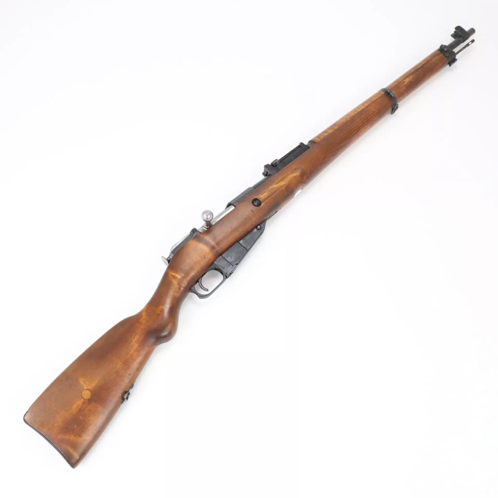 USED - Finnish M39 GTO500123