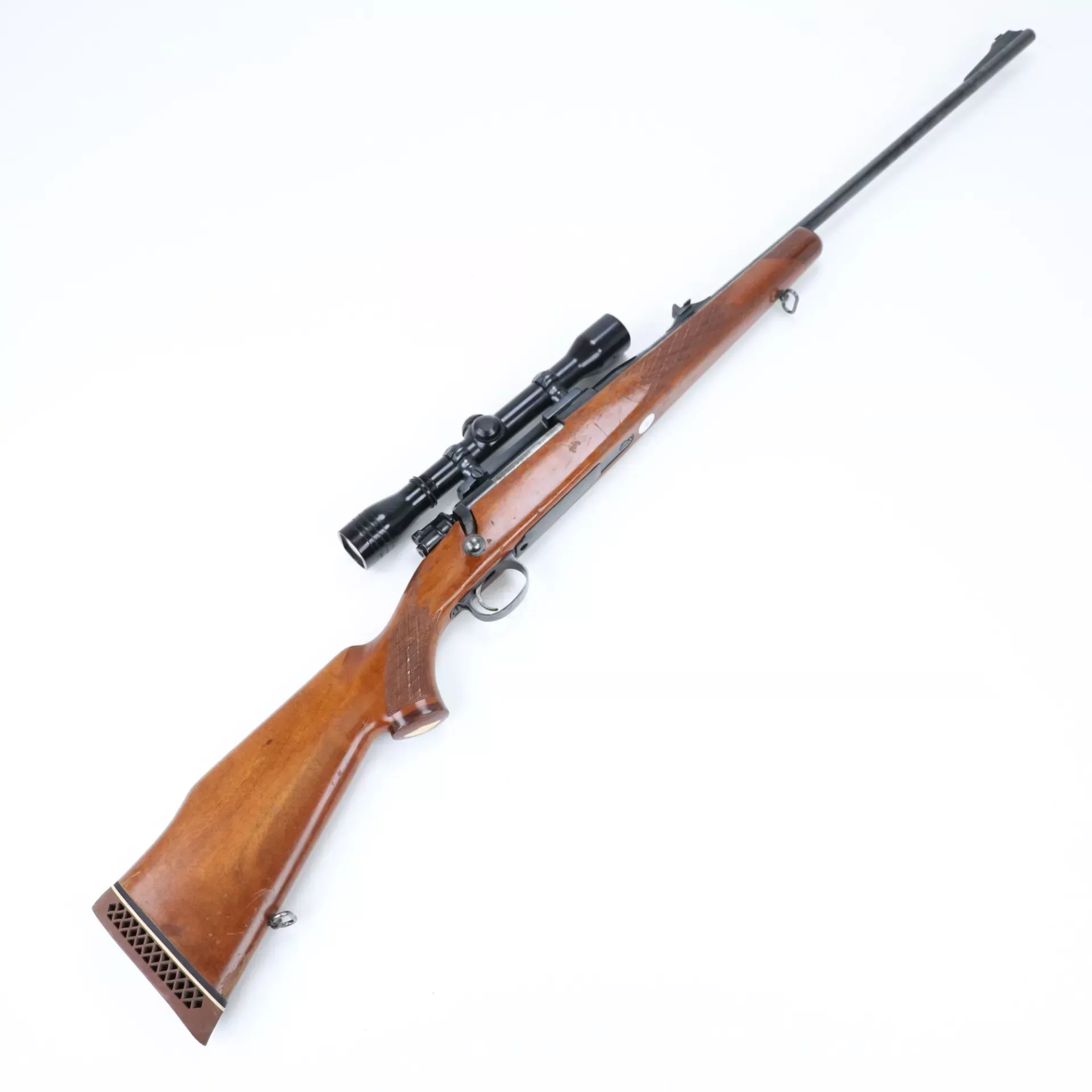 USED - Flaig's ACE GTO356453