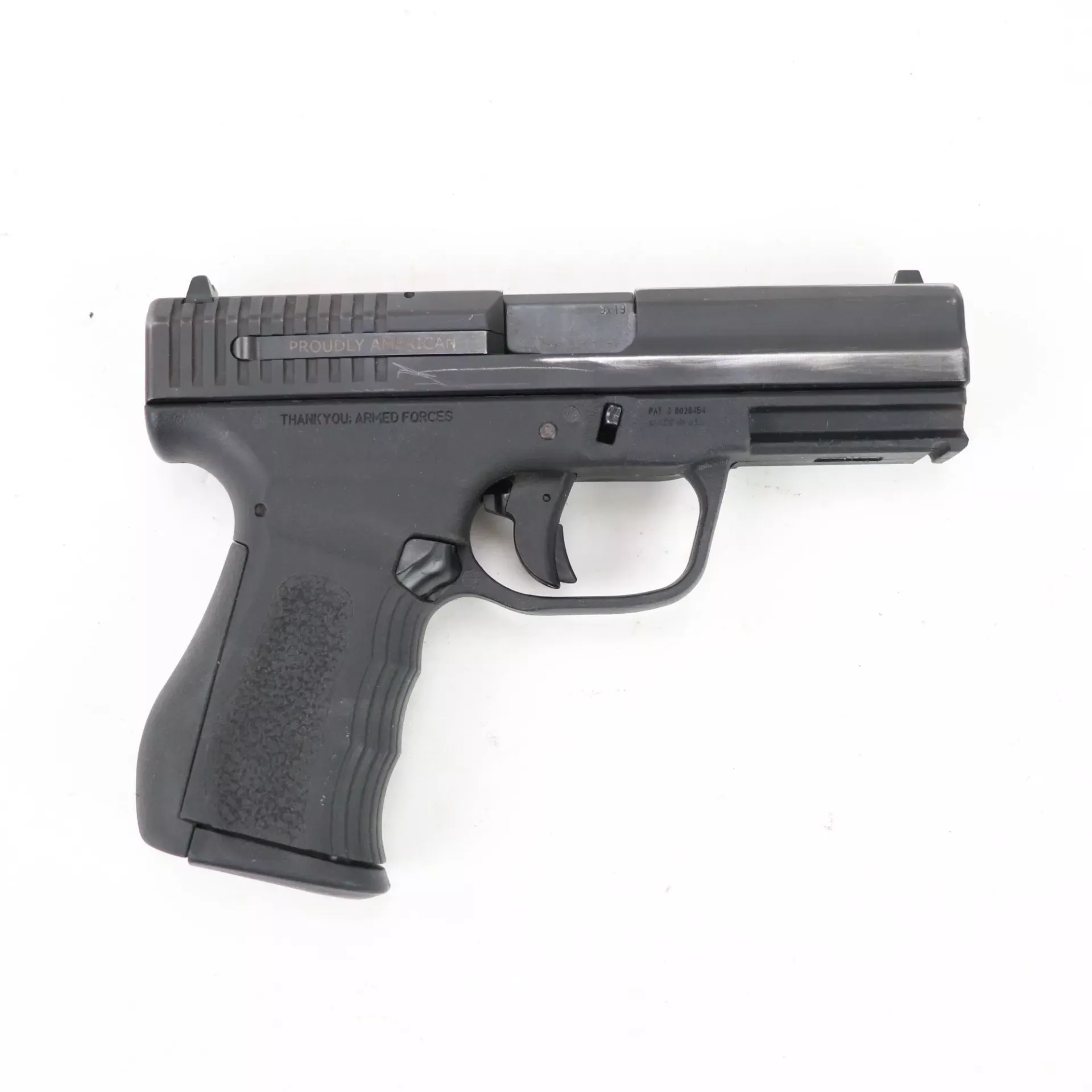 USED - FMK FMK9 GTO362445
