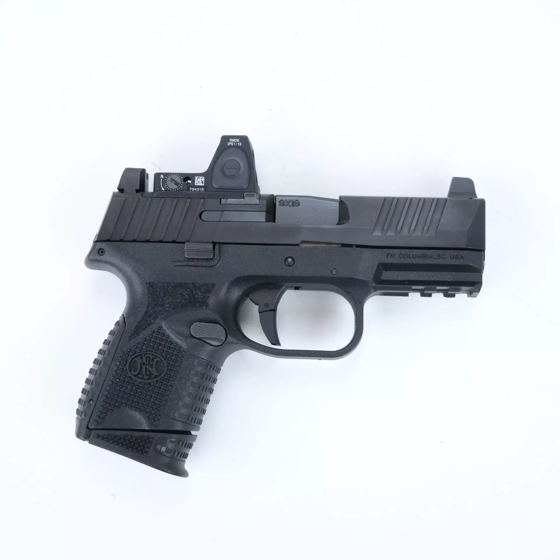 USED - FN 509 GTO357441
