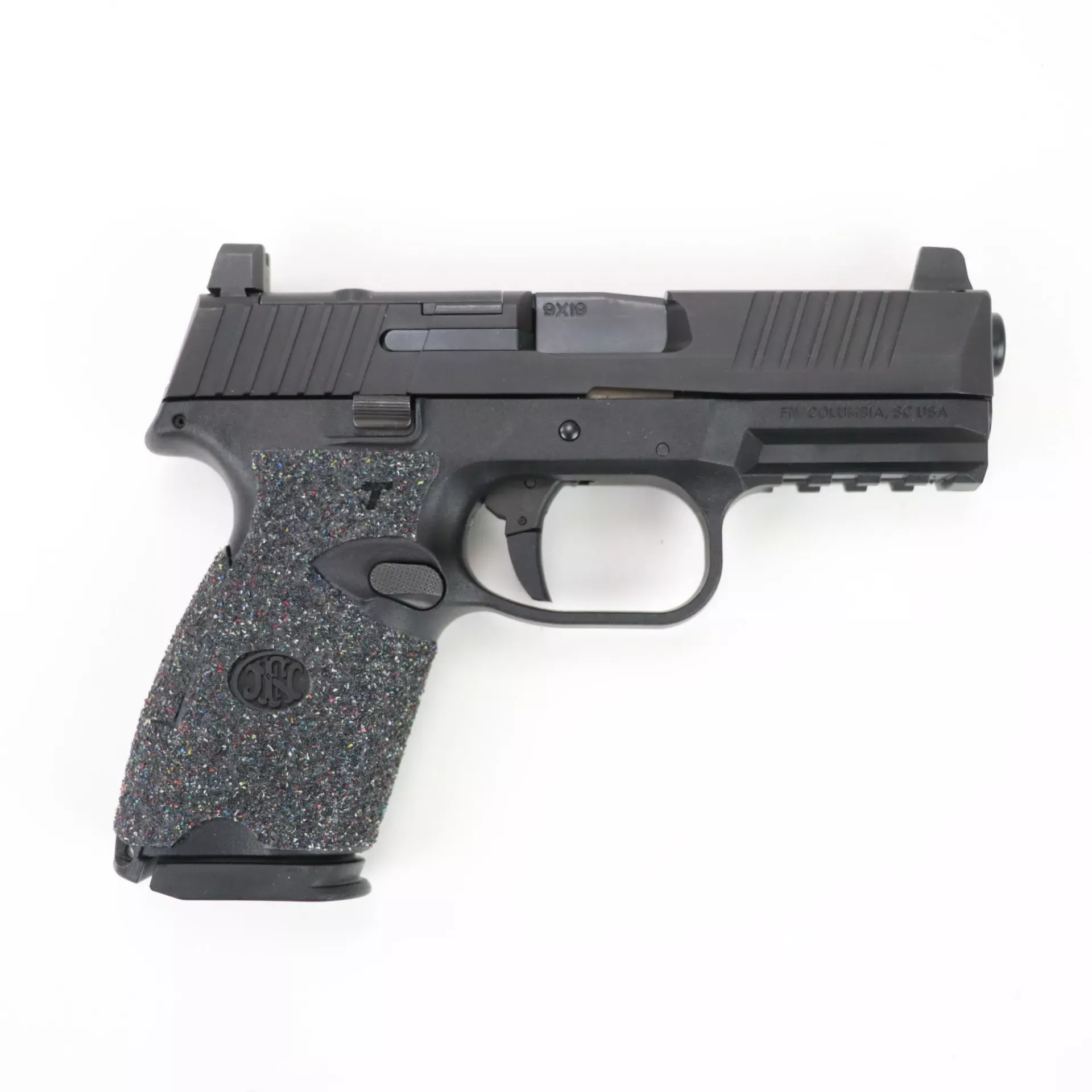 USED - FN America 509 GTO362027