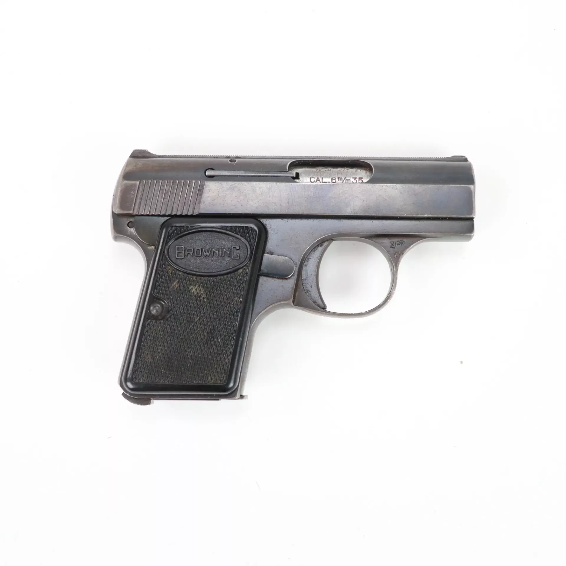 USED - FN Baby Browning GTO500708
