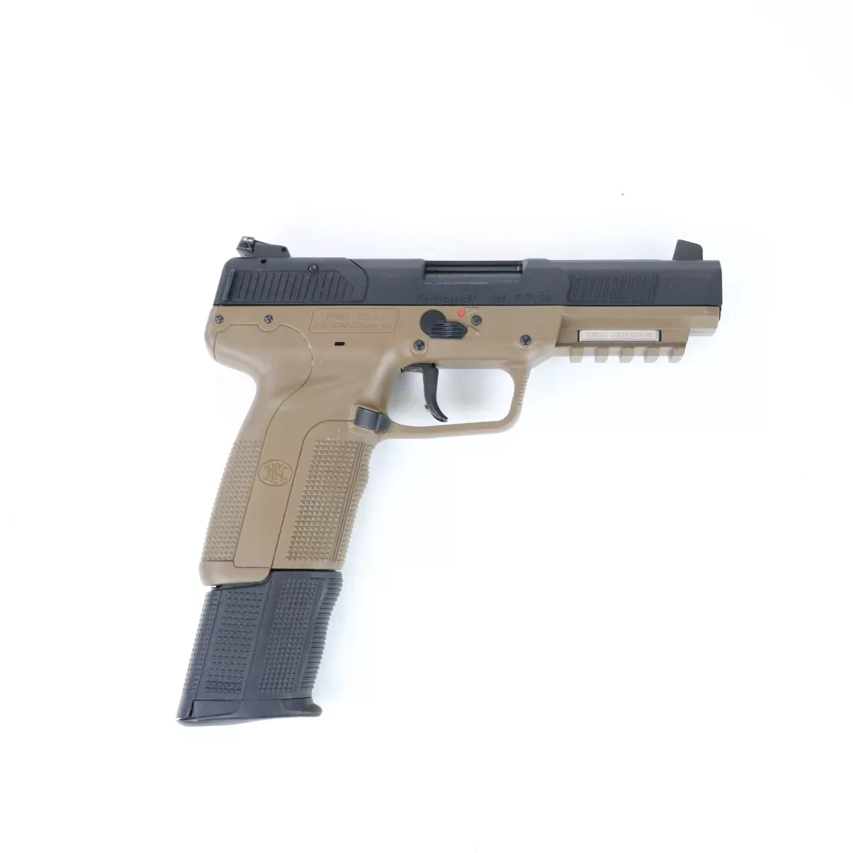 USED - FN Five Seven GTO354558