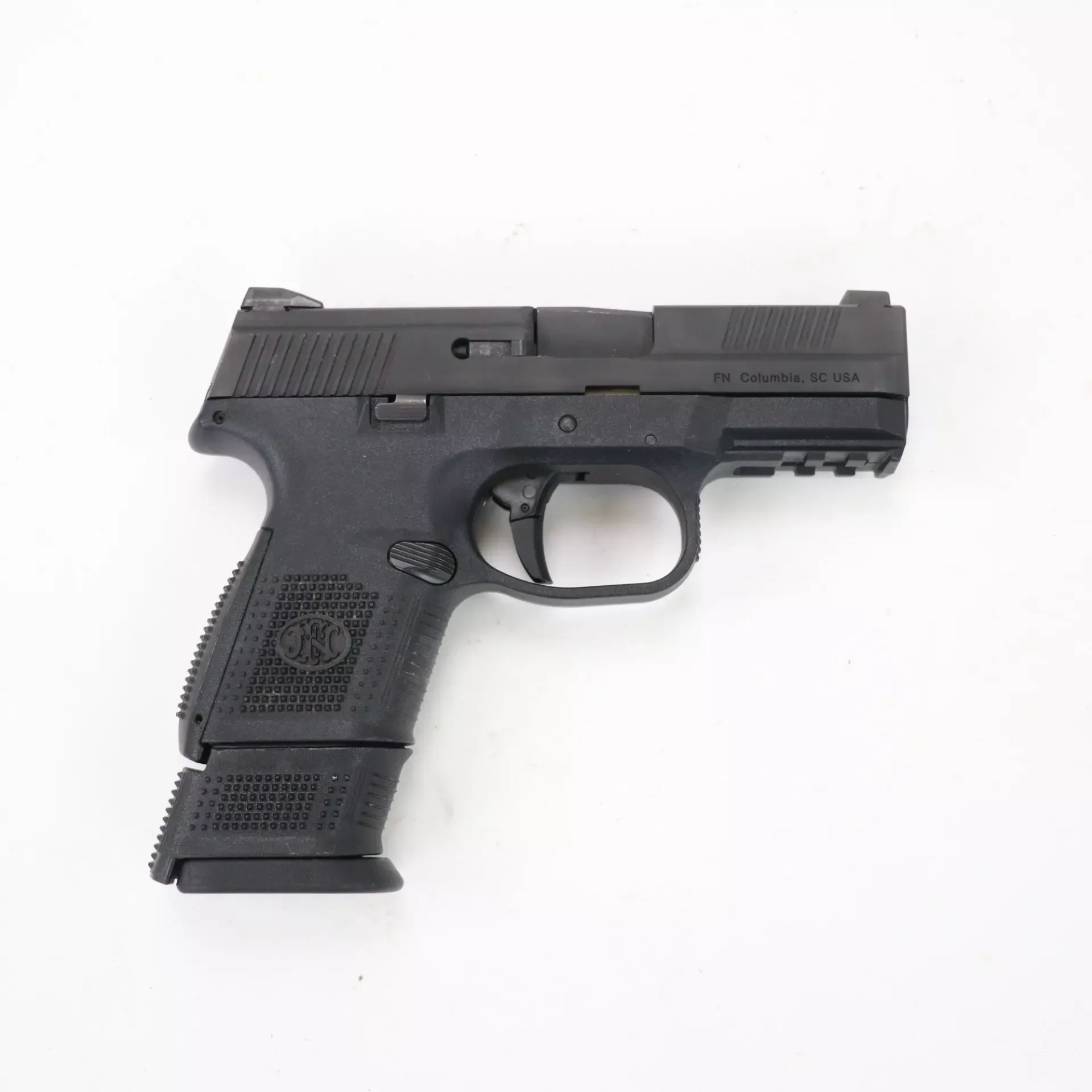 USED - FN FNS-9C GTO359233