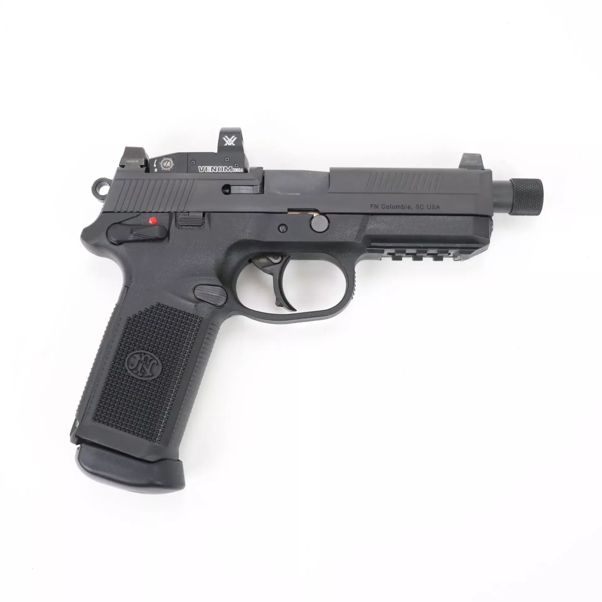 USED - FN FNX-45 GTO360883