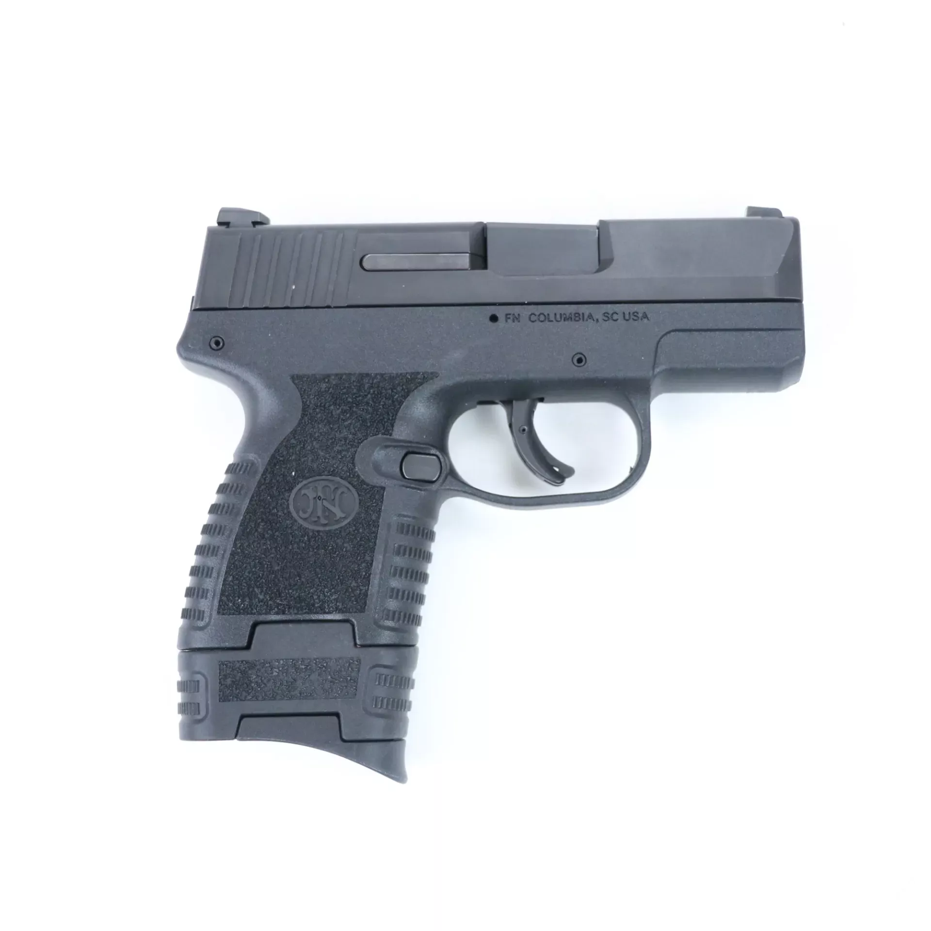 USED - FNH 503 GTO358119