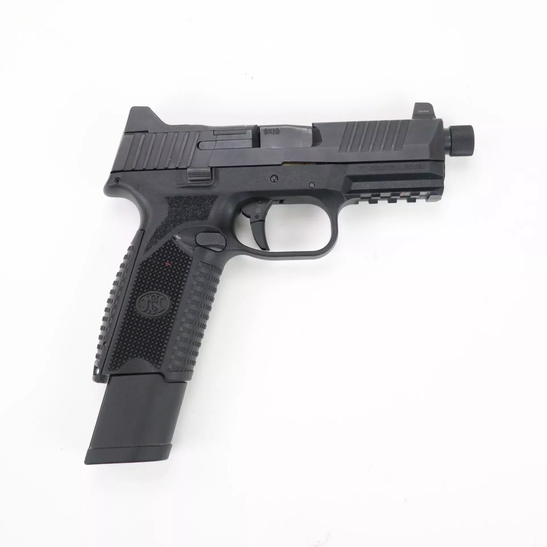 USED - FNH 509 GTO361653