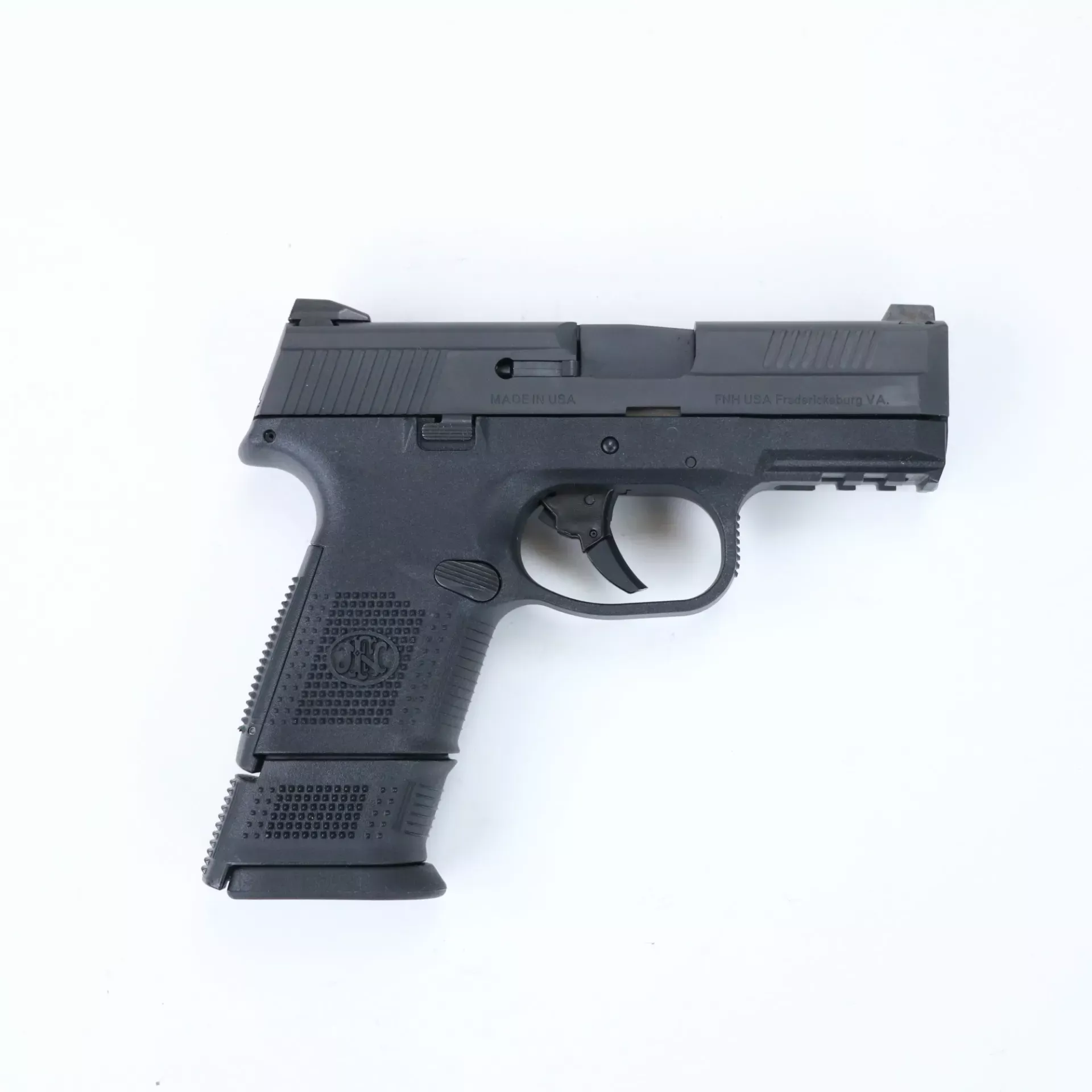 USED - FNH FNS-40C GTO356754