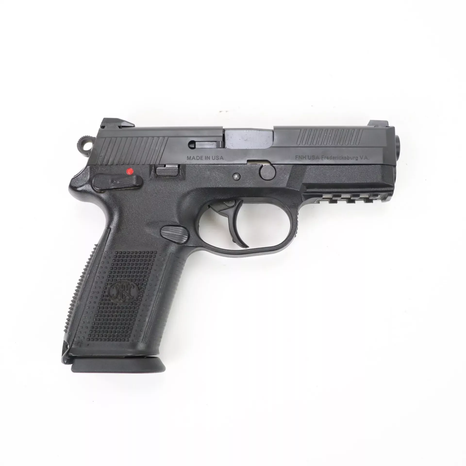USED - FNH FNX-40 GTO360933