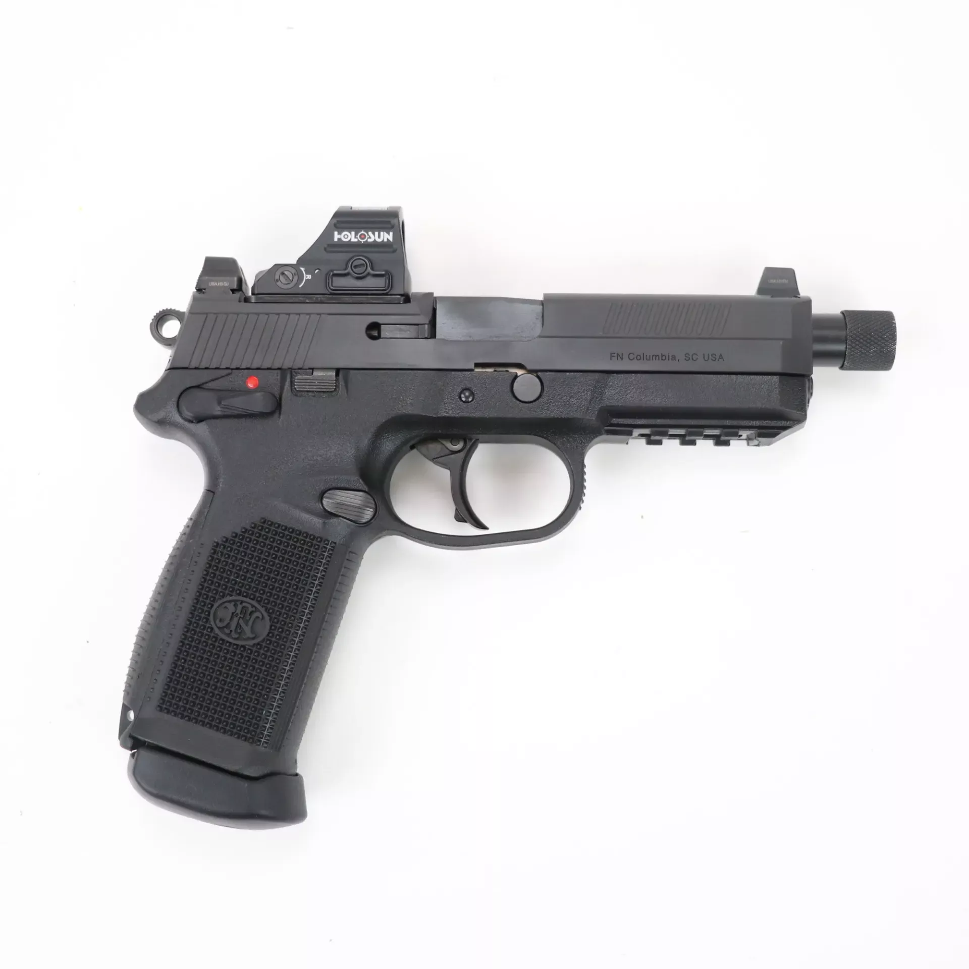 USED - FNH FNX-45 GTO360160