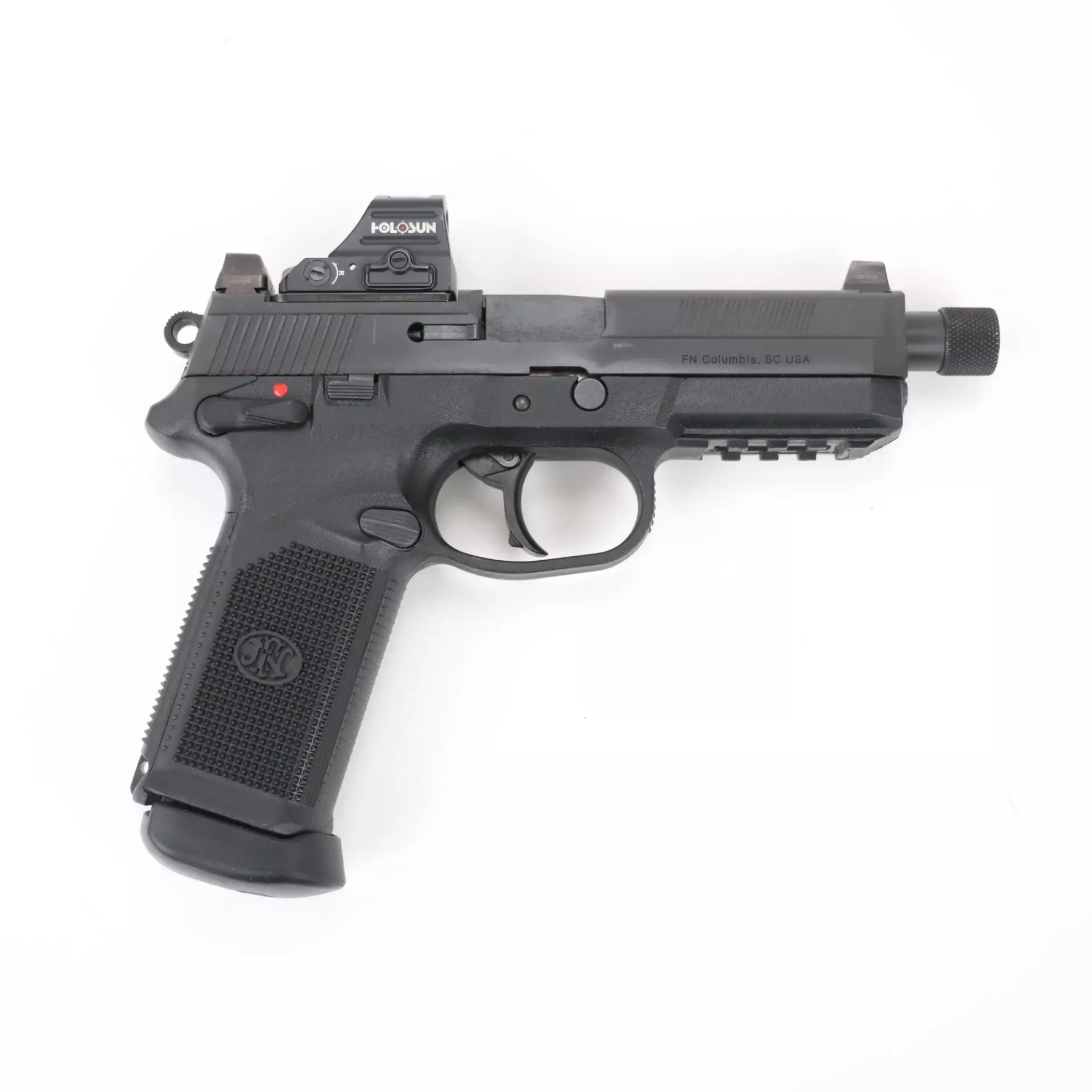 USED - FNH FNX-45 Tactical GTO359850