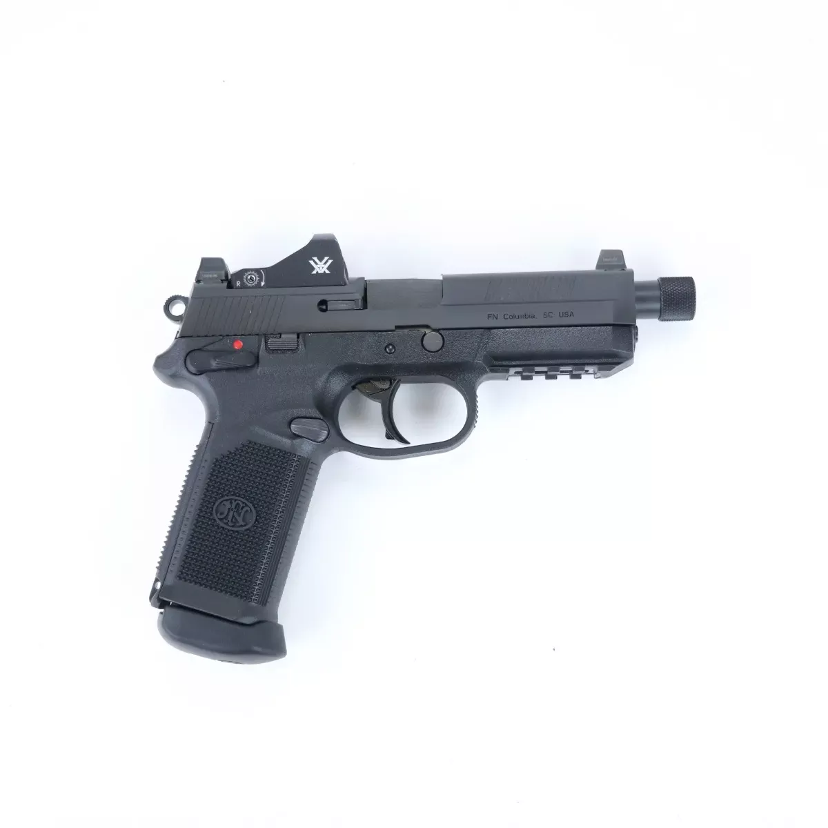 USED - FNH FX 45 Tactical GTO355560