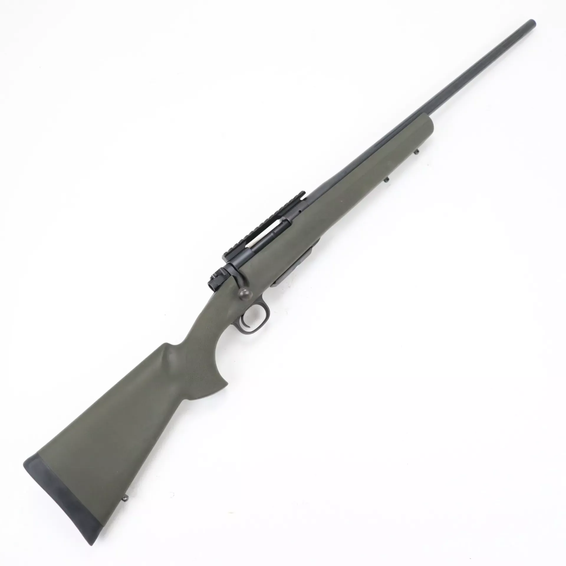 USED - FNH Patrol Rifle GTO360661