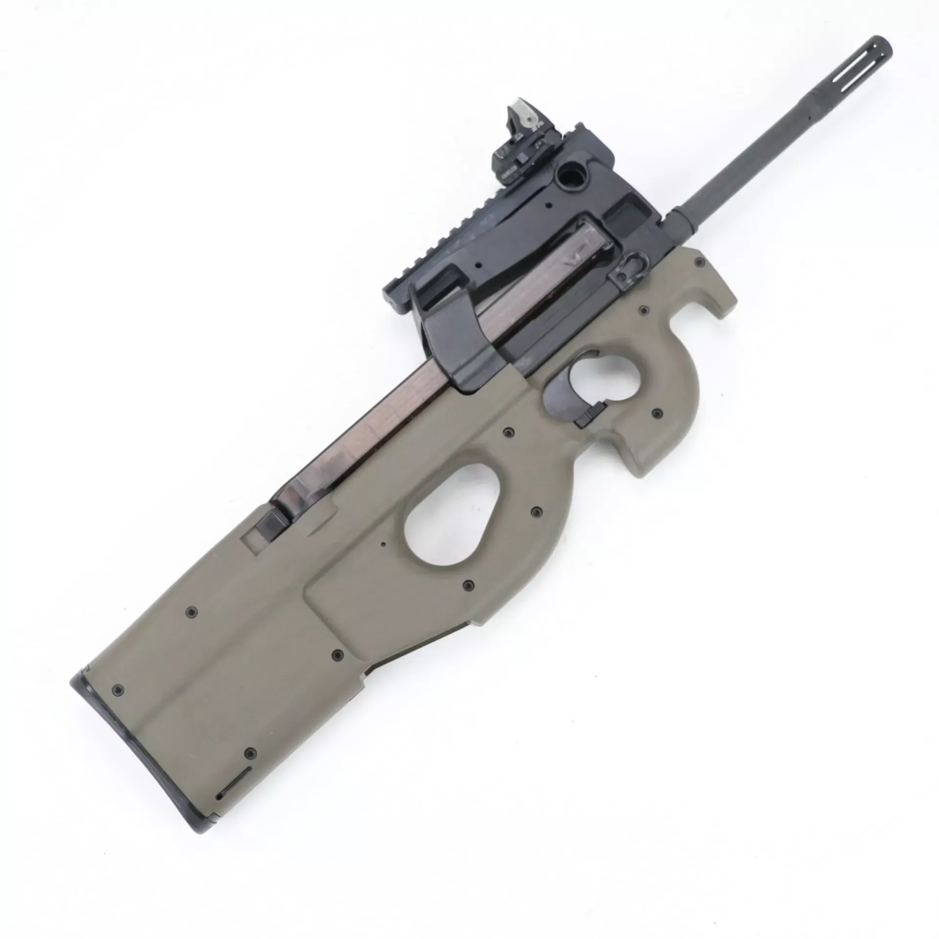 USED - FNH PS90 GTO362015