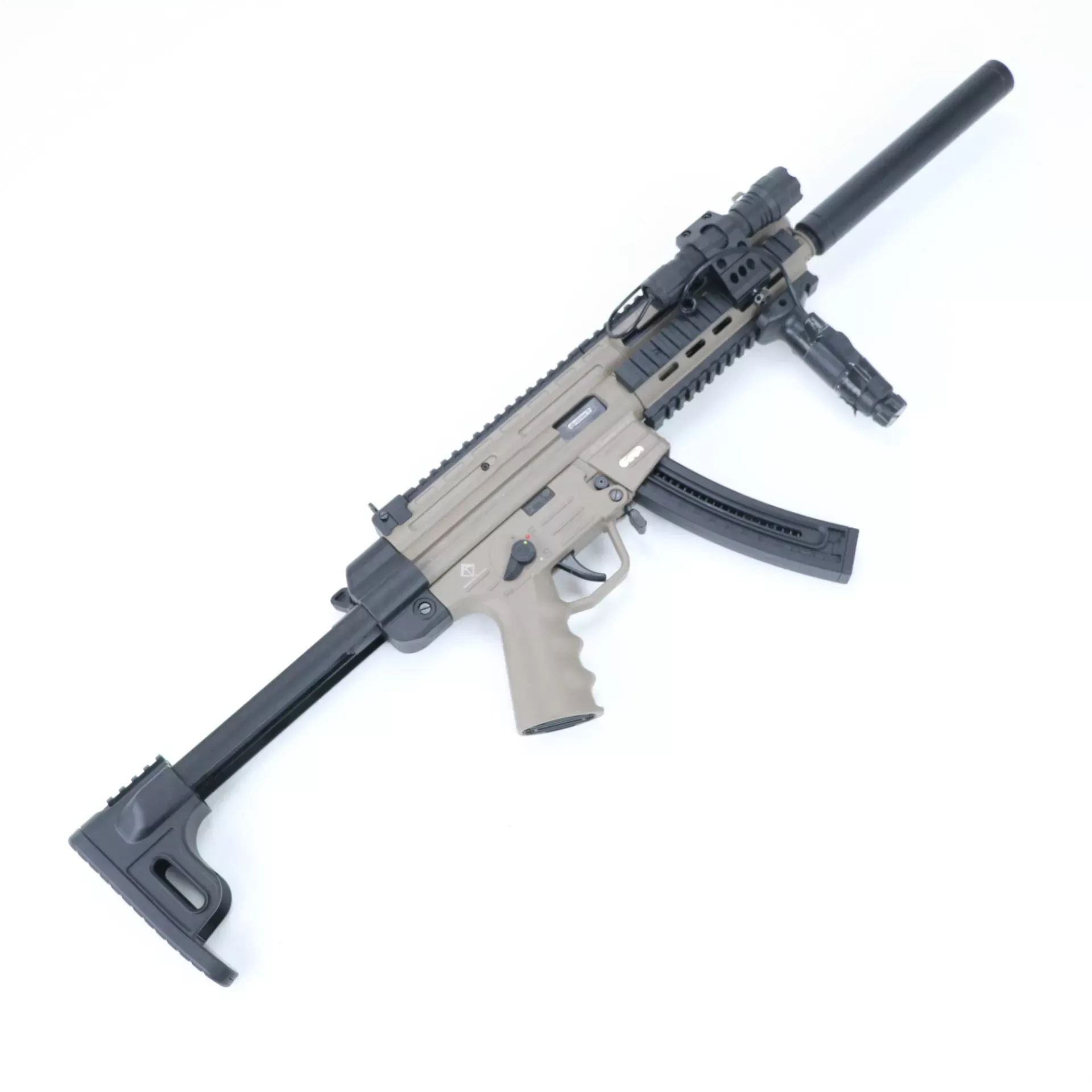 USED - German Sport Guns GSG-16 GTO358407