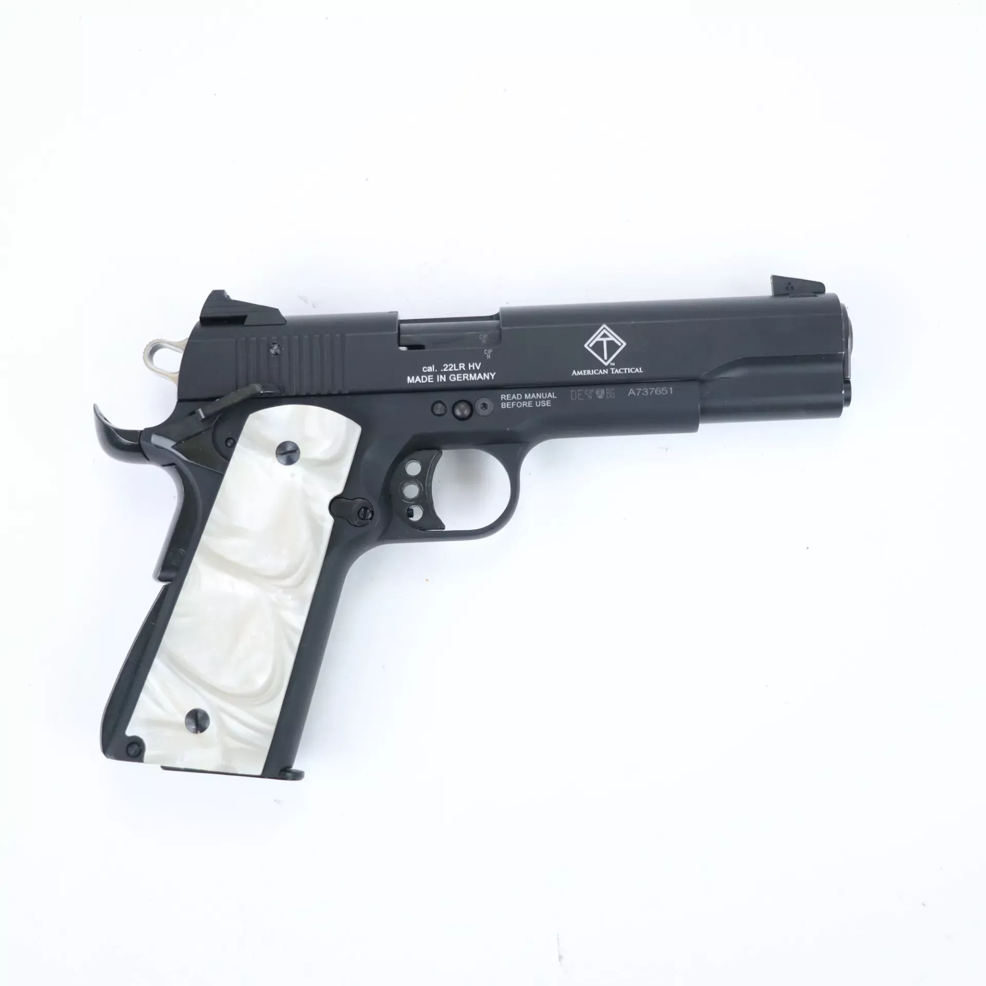 USED - German Sport Guns GSG-1911 GTO357365