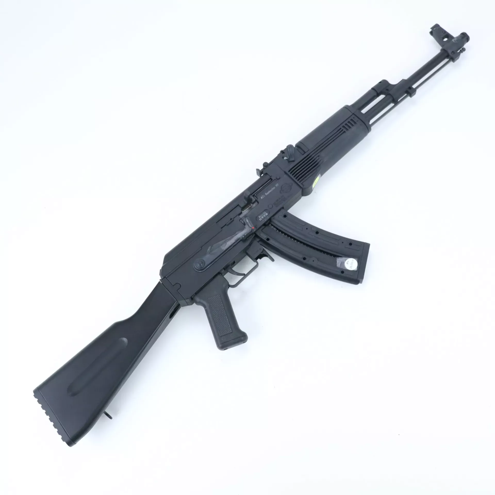 USED - German Sport Guns Kalashnikov GTO357510