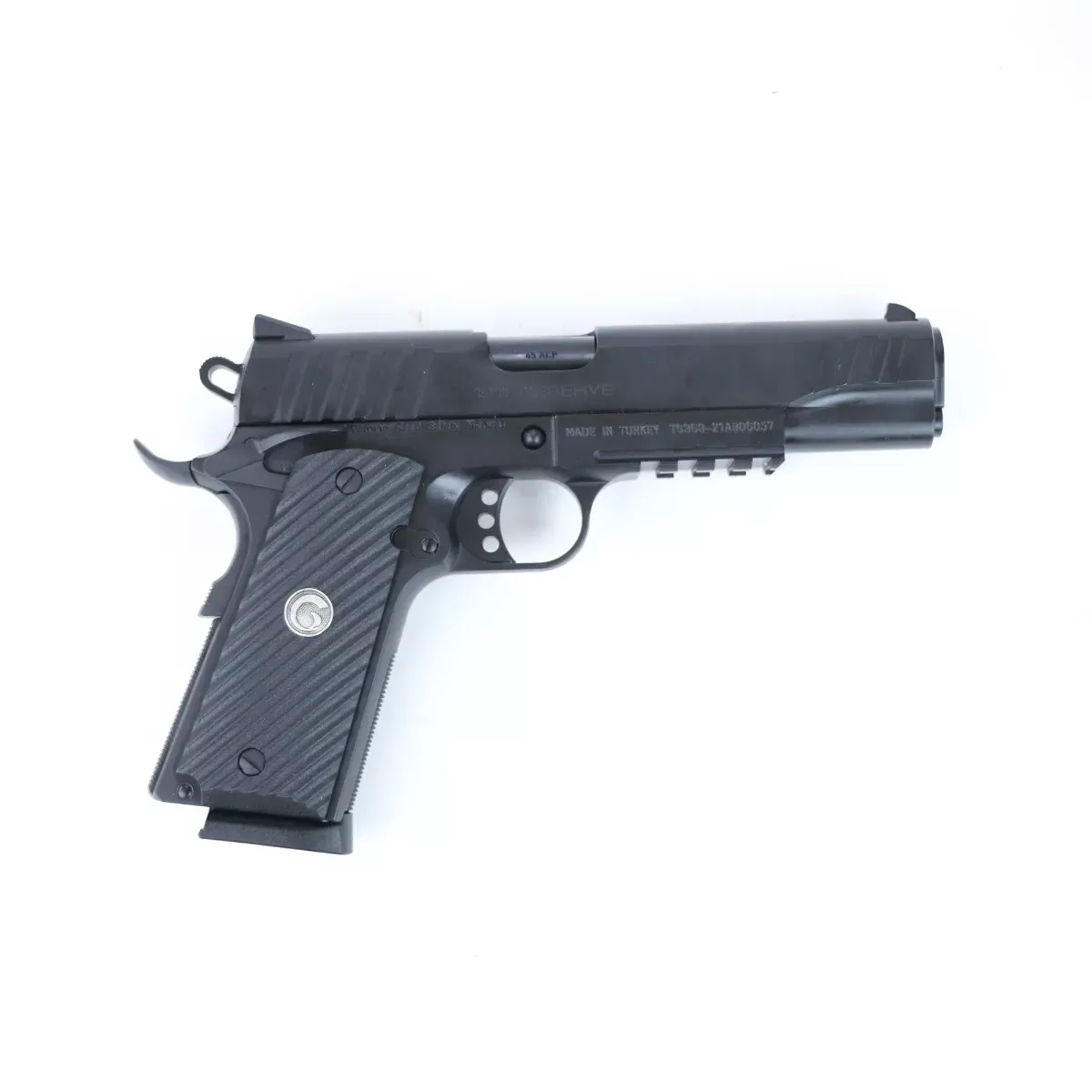 USED - Girsan 1911 Reserve GTO354540