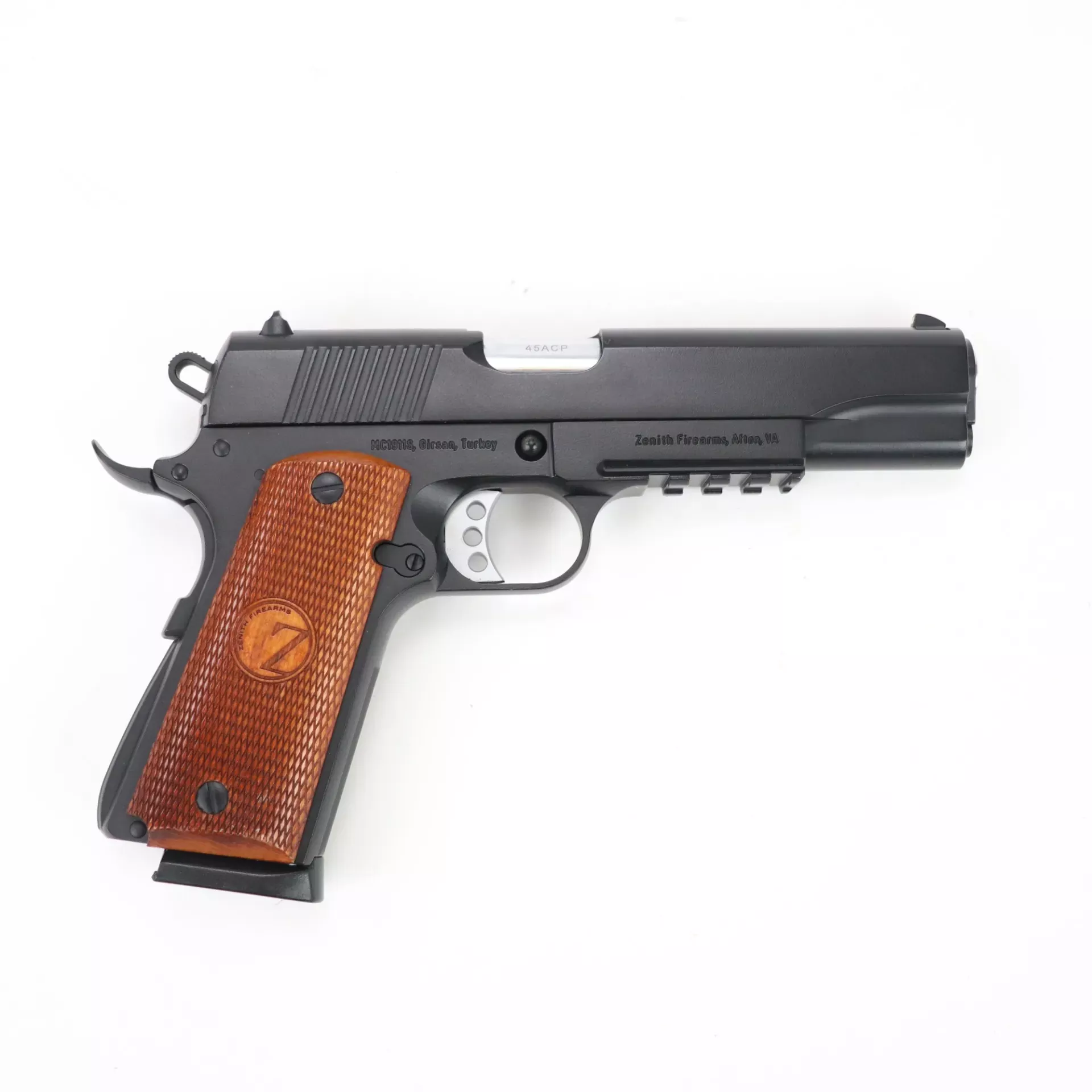 USED - Girsan MC1911S GTO361645