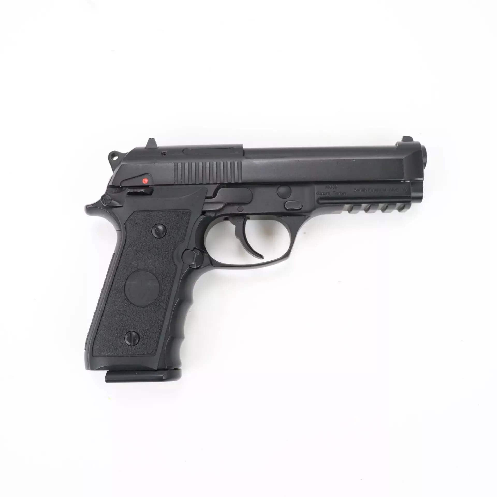 USED - Girsan MC39 GTO360189