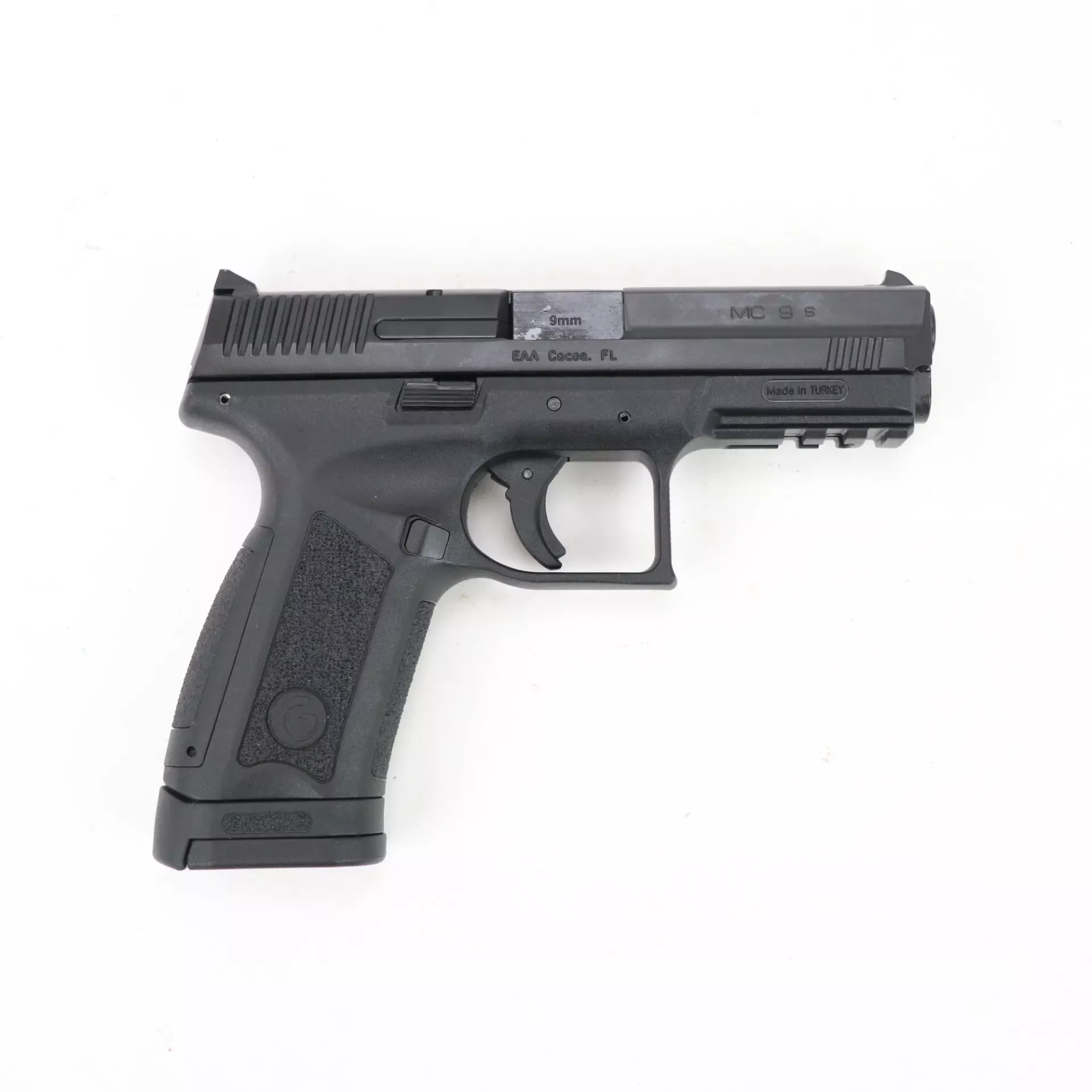 USED - Girsan MC9s GTO500844