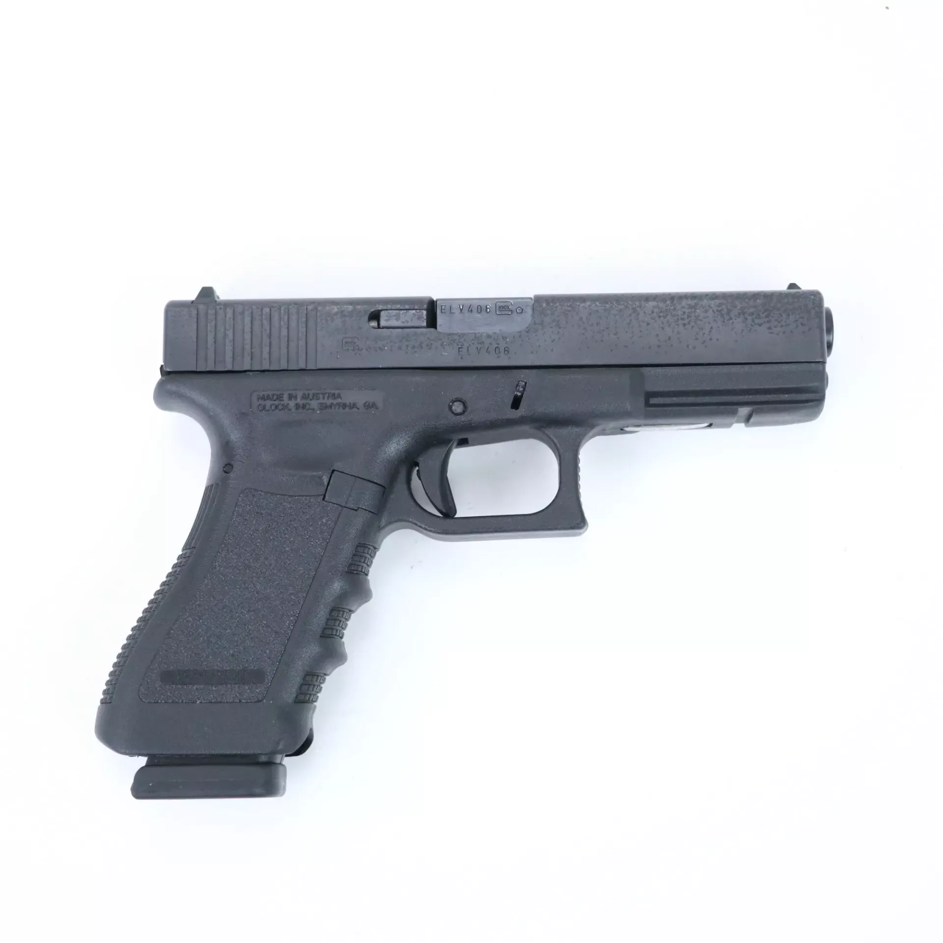 USED - Glock 17 GEN 3 GTO358735