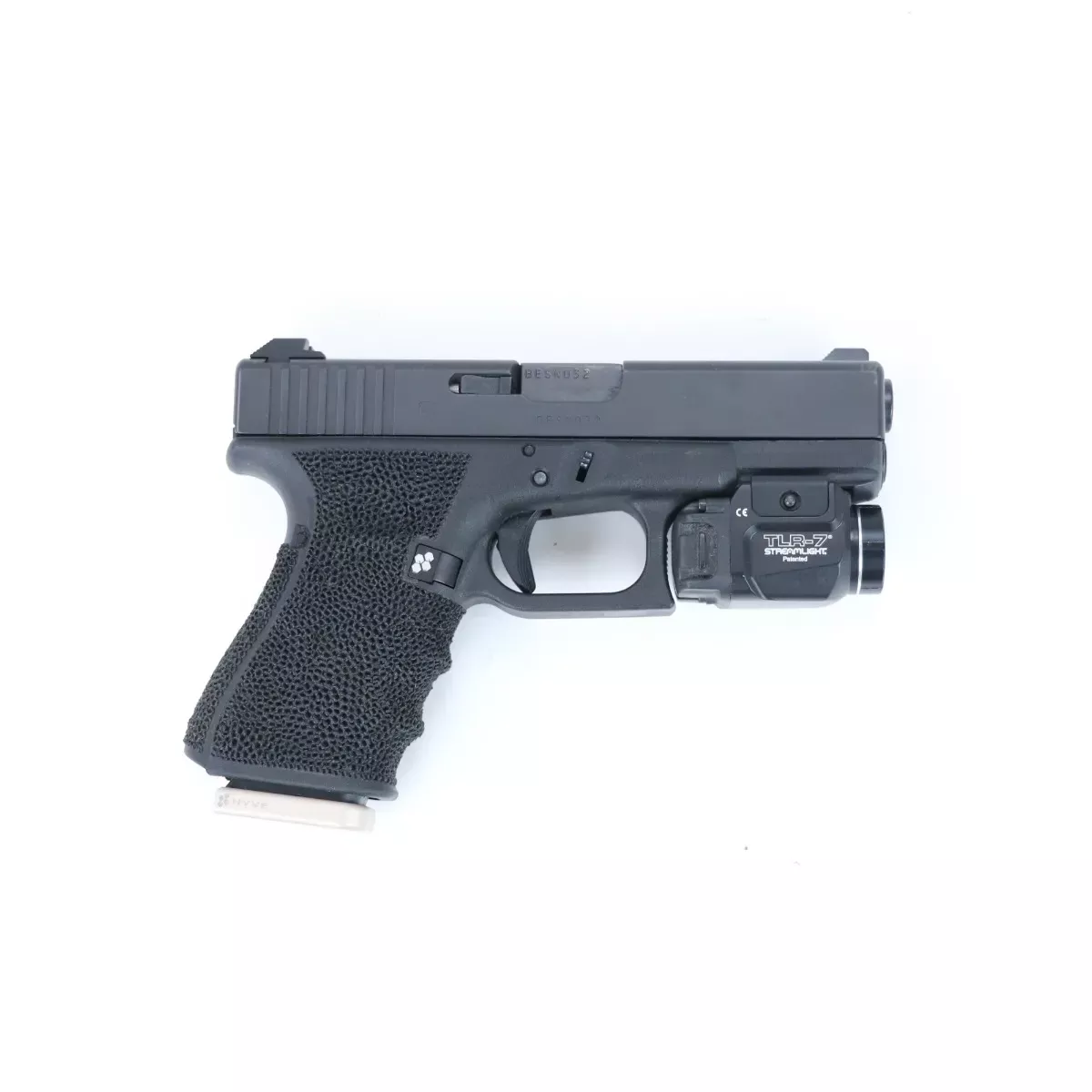 USED - Glock 19 GEN 4 GTO354673