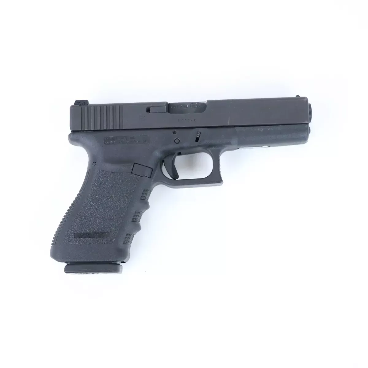 USED - Glock 20 GEN 3 GTO355242