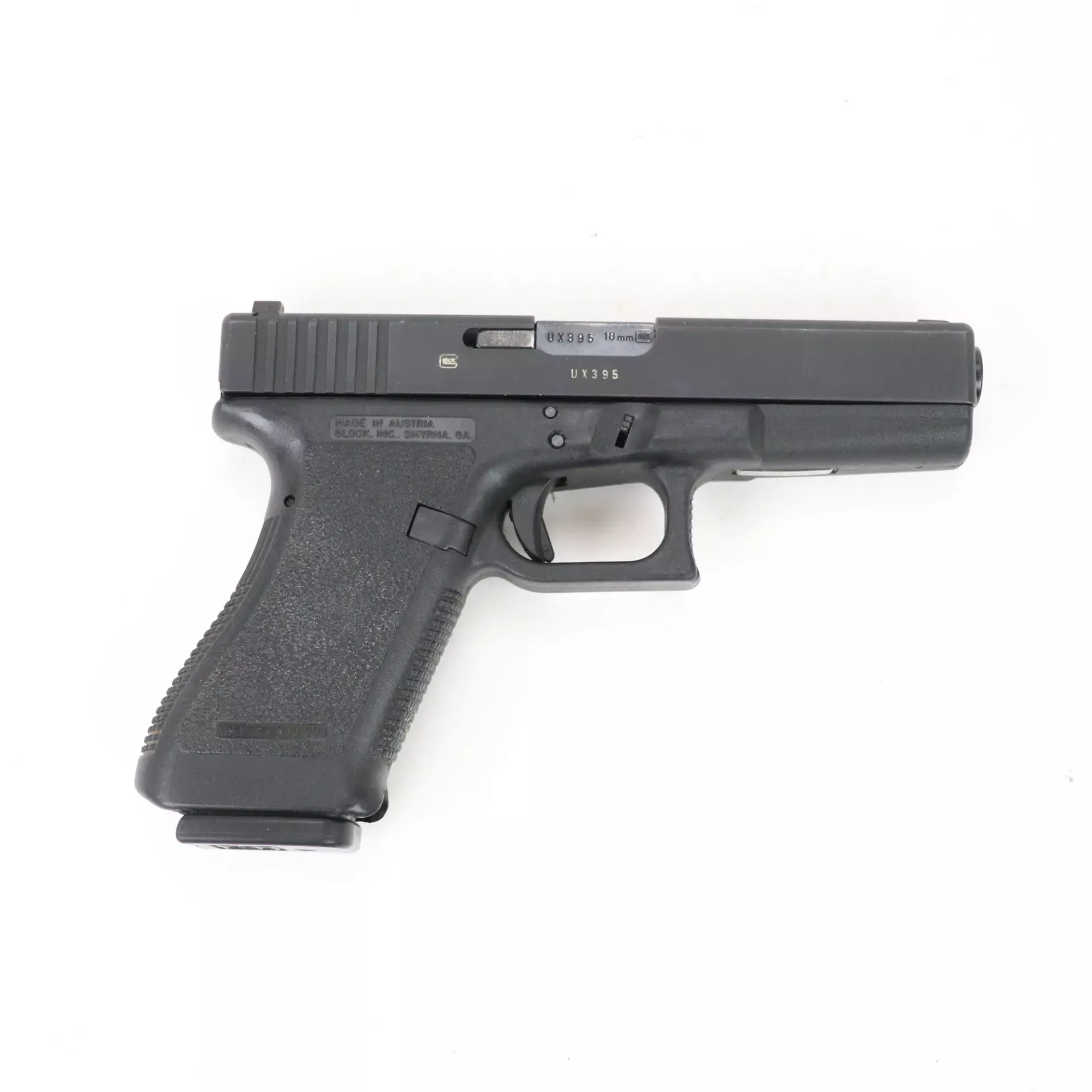 USED - Glock 20 GTO359639