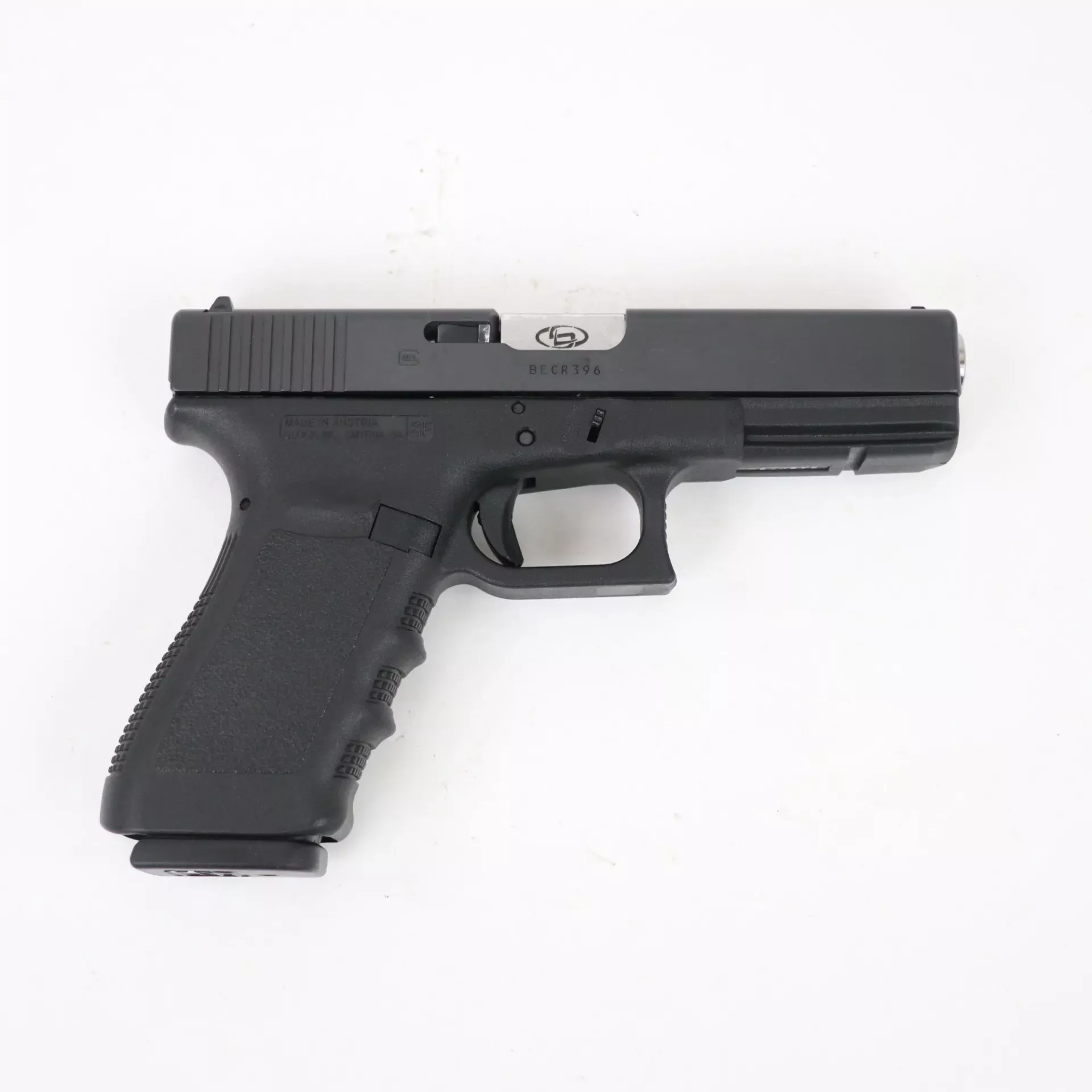 USED - Glock 20 SF GTO360609