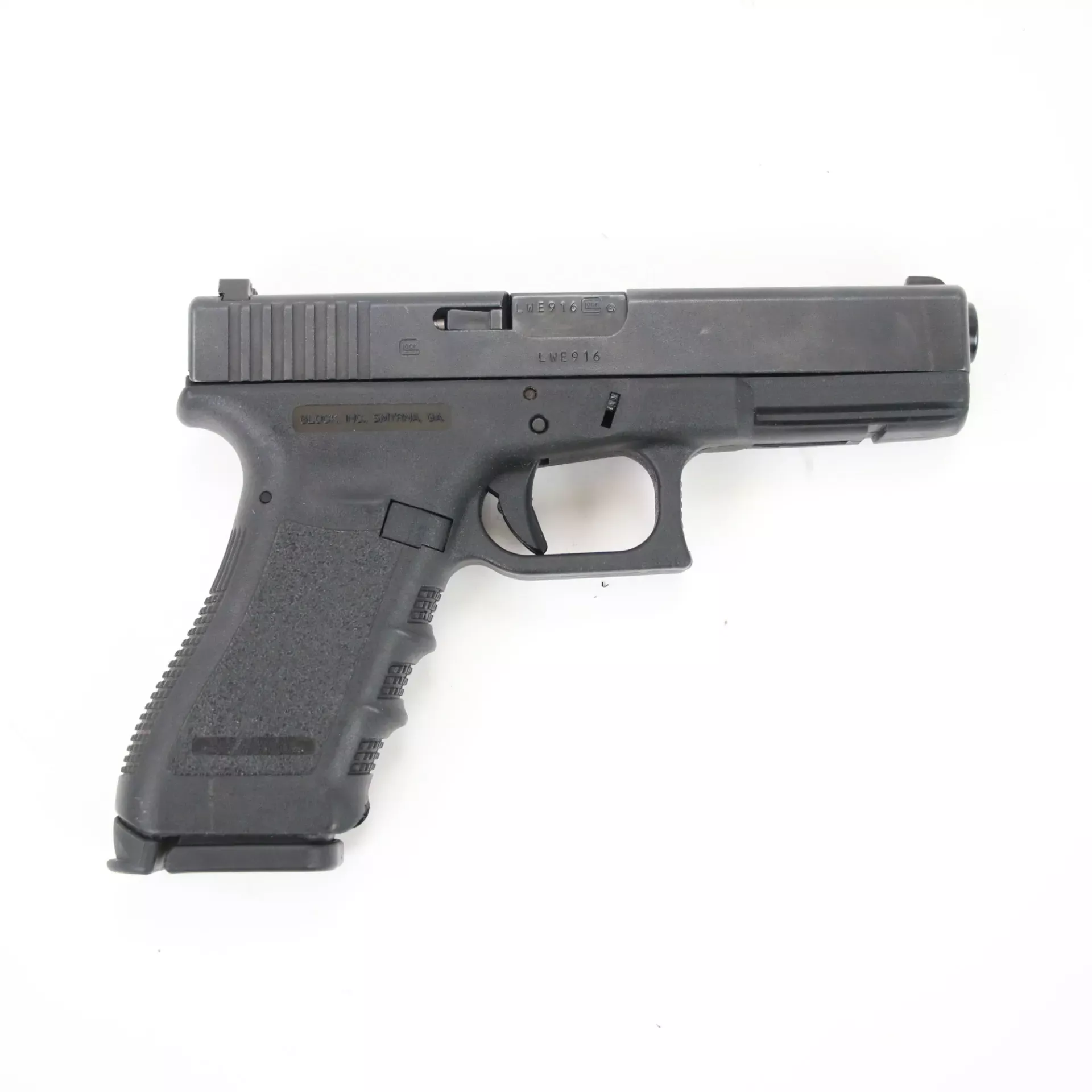 USED - Glock 22 GEN 3 GTO358973