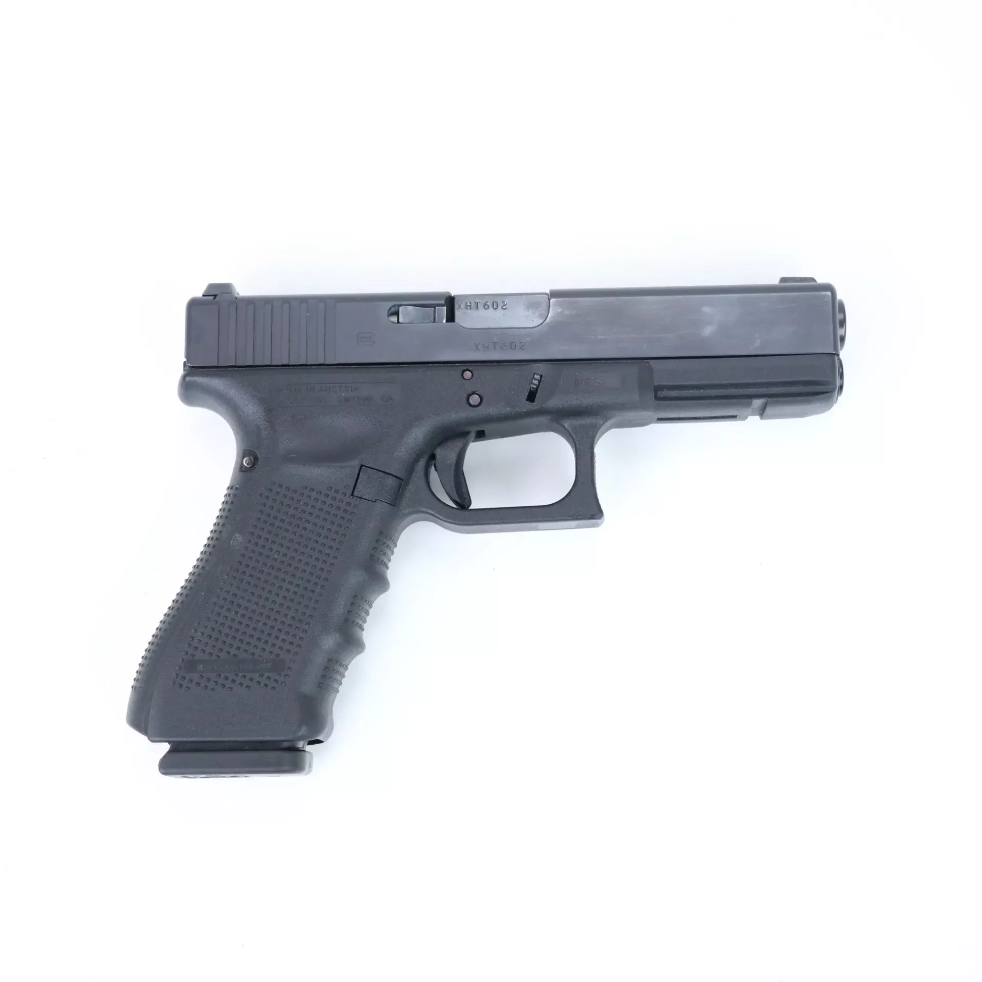 USED - Glock 22 GEN 4 GTO356731