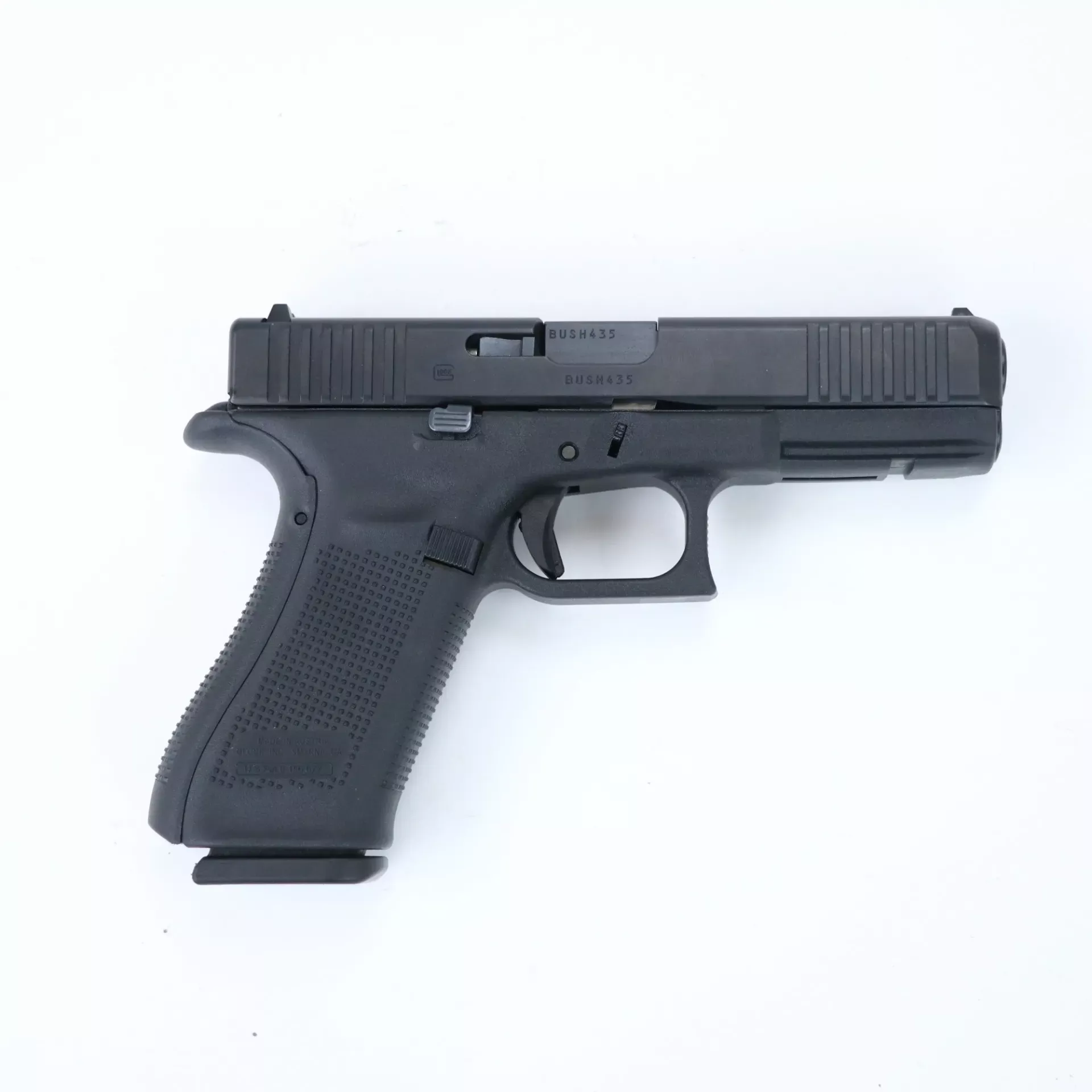 USED - Glock 22 GEN 5 GTO356770