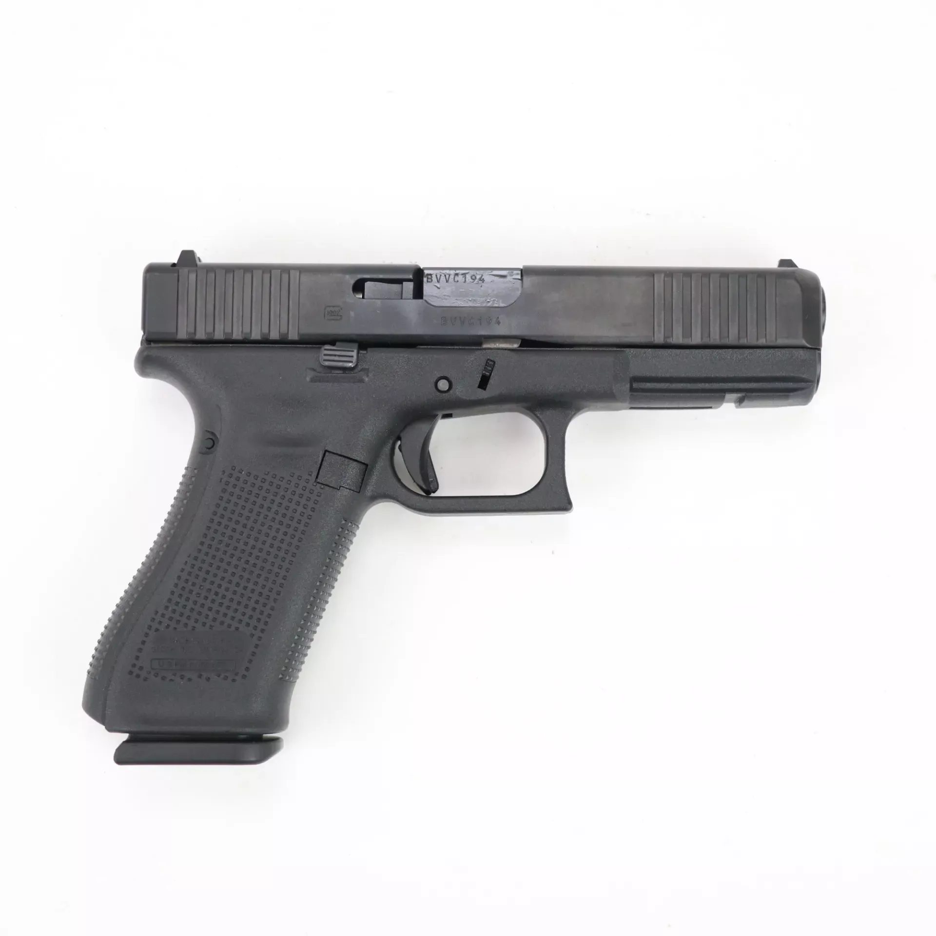 USED - Glock 22 GEN 5 GTO500820