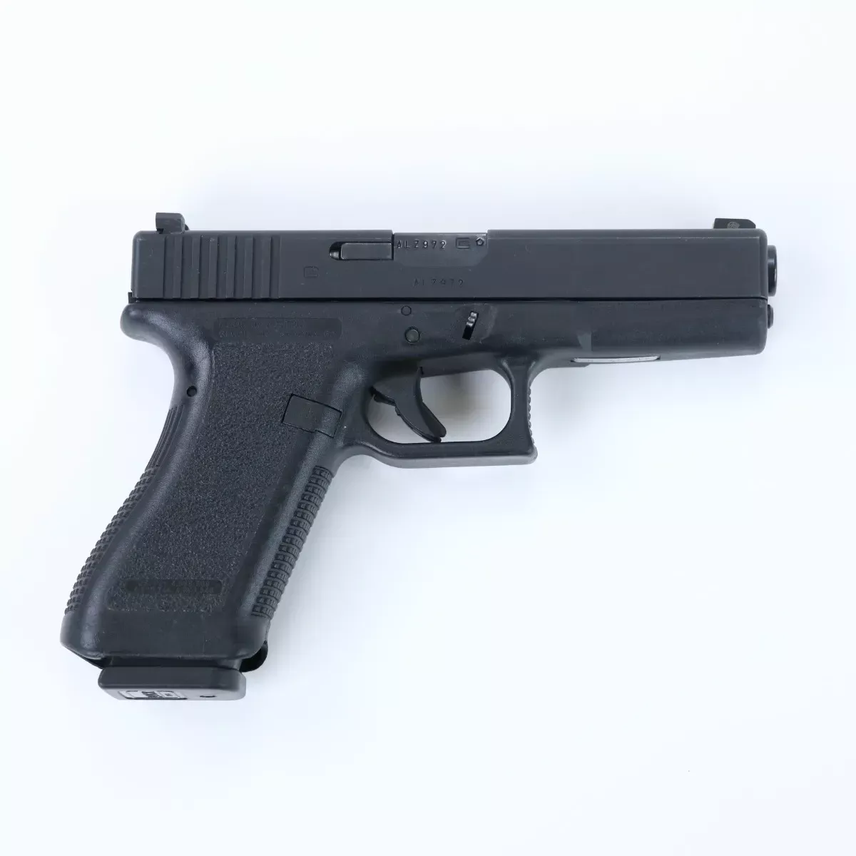 USED - Glock 22 GTO354503