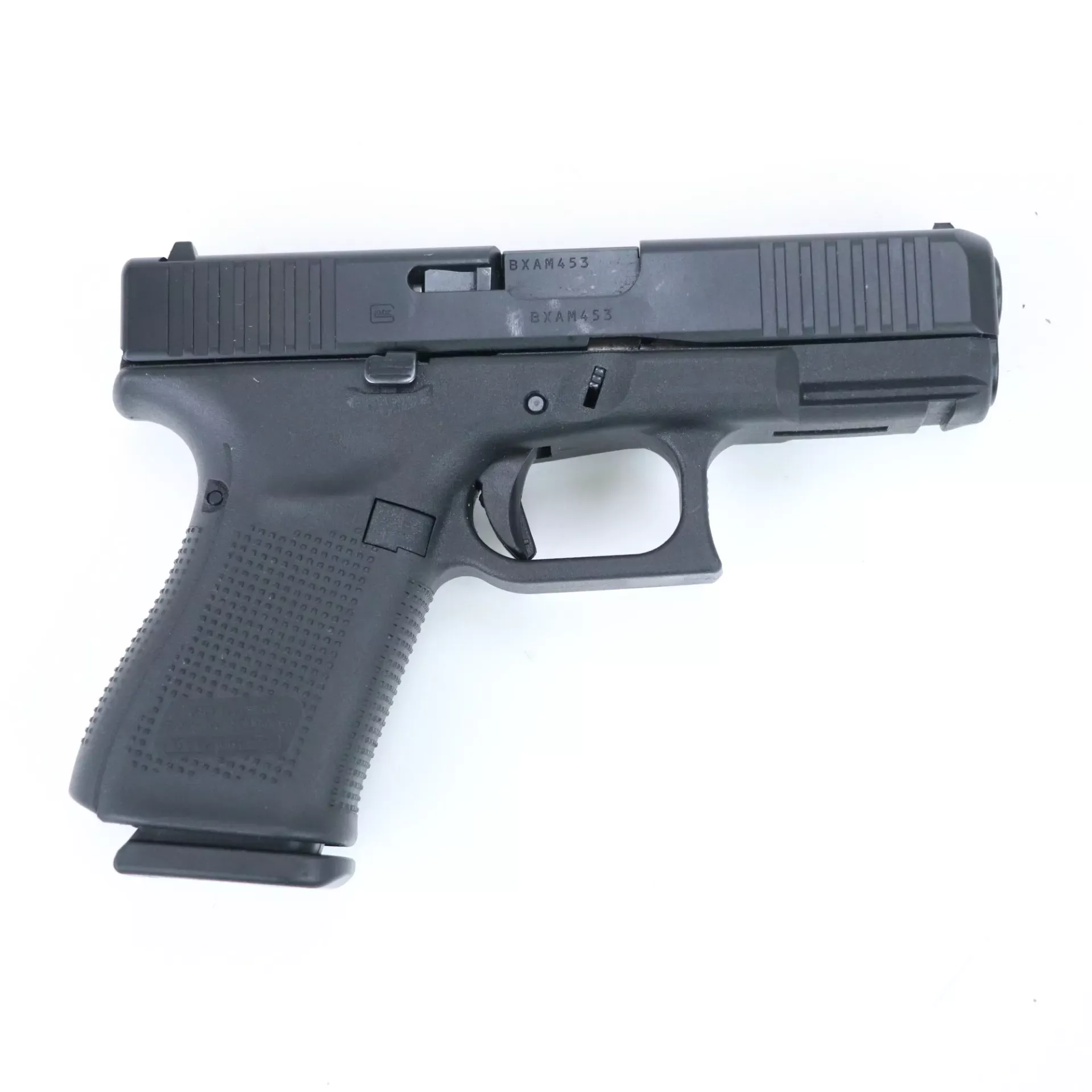 USED - Glock 23 GEN 5 GTO358087