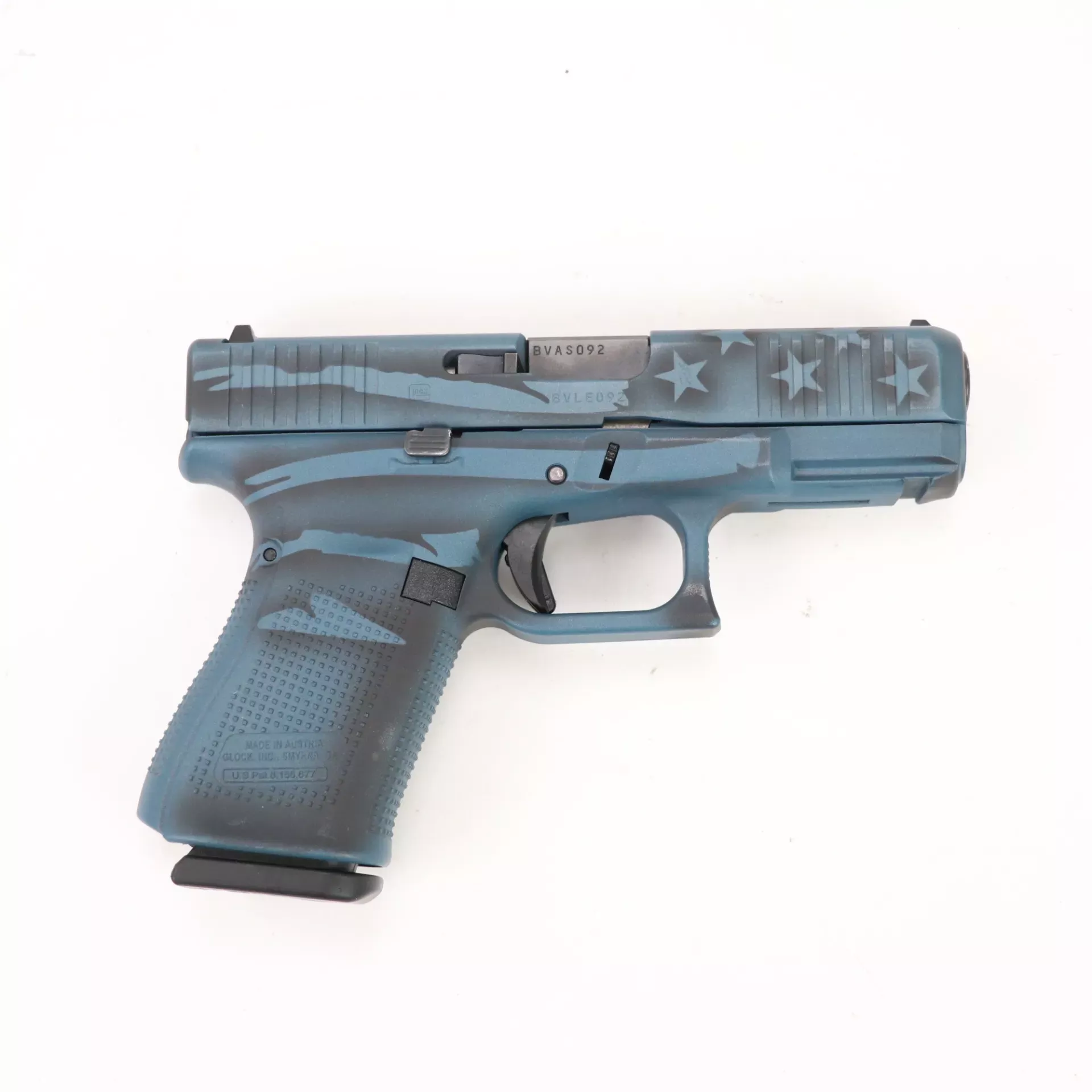 USED - Glock 23 GEN 5 GTO362297