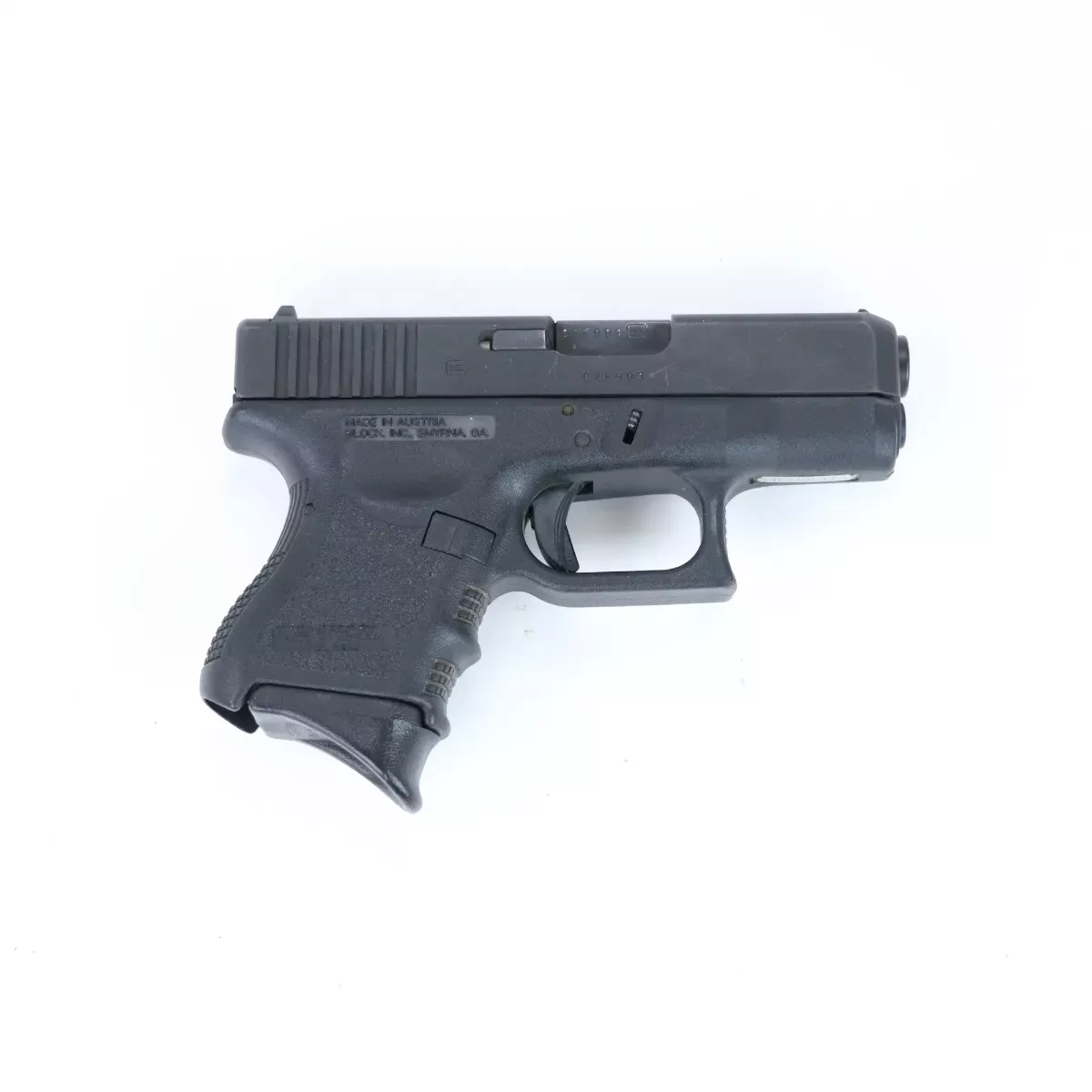 USED - Glock 27 GEN 3 GTO354975