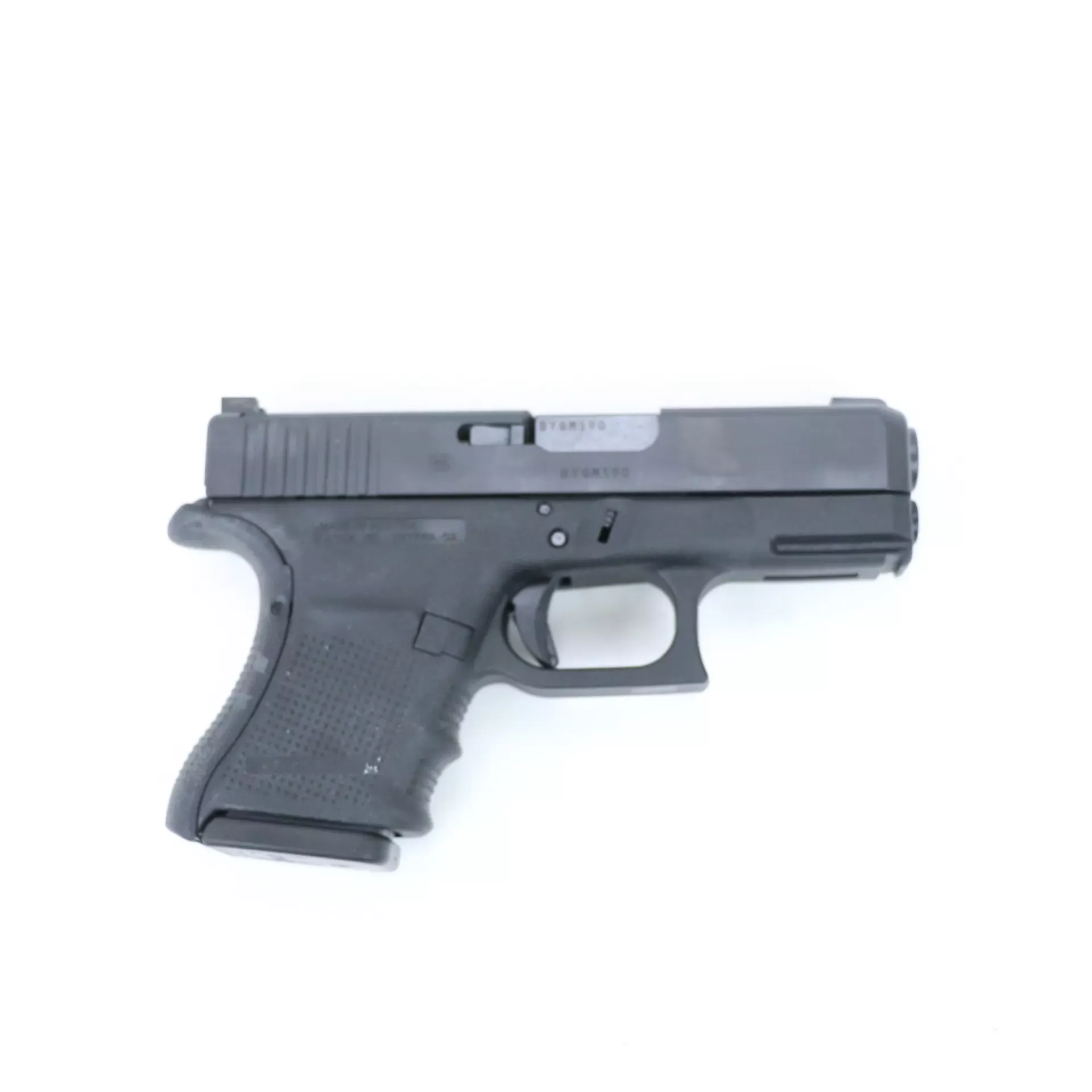USED - Glock 29 GEN 4 GTO358235