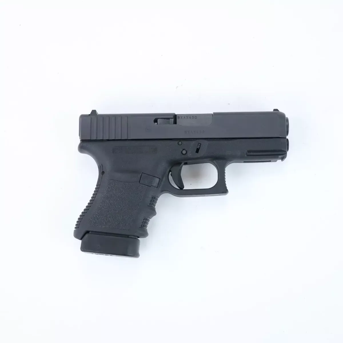 USED - Glock 30SF GTO354802