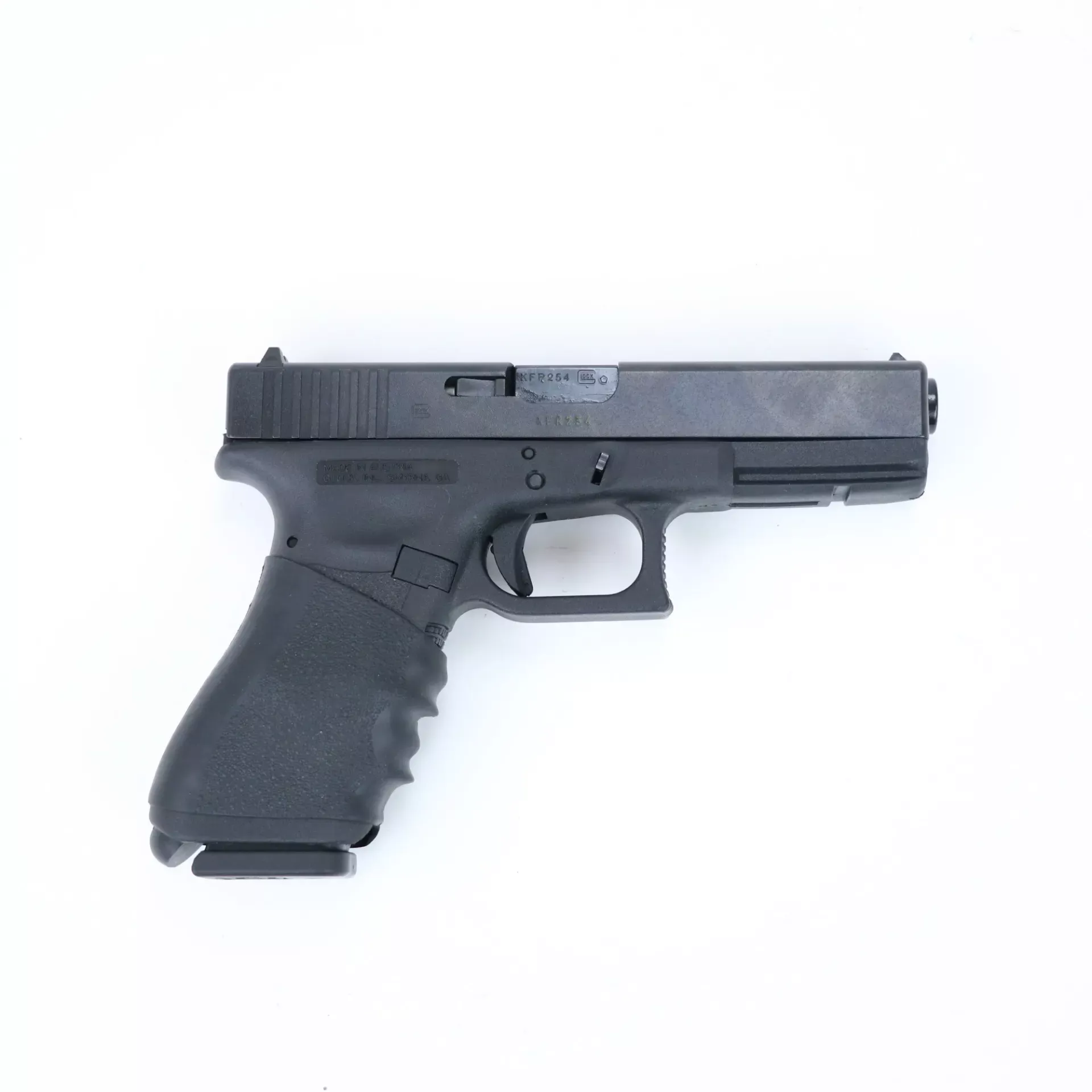 USED - Glock 31 GEN 3 GTO356565