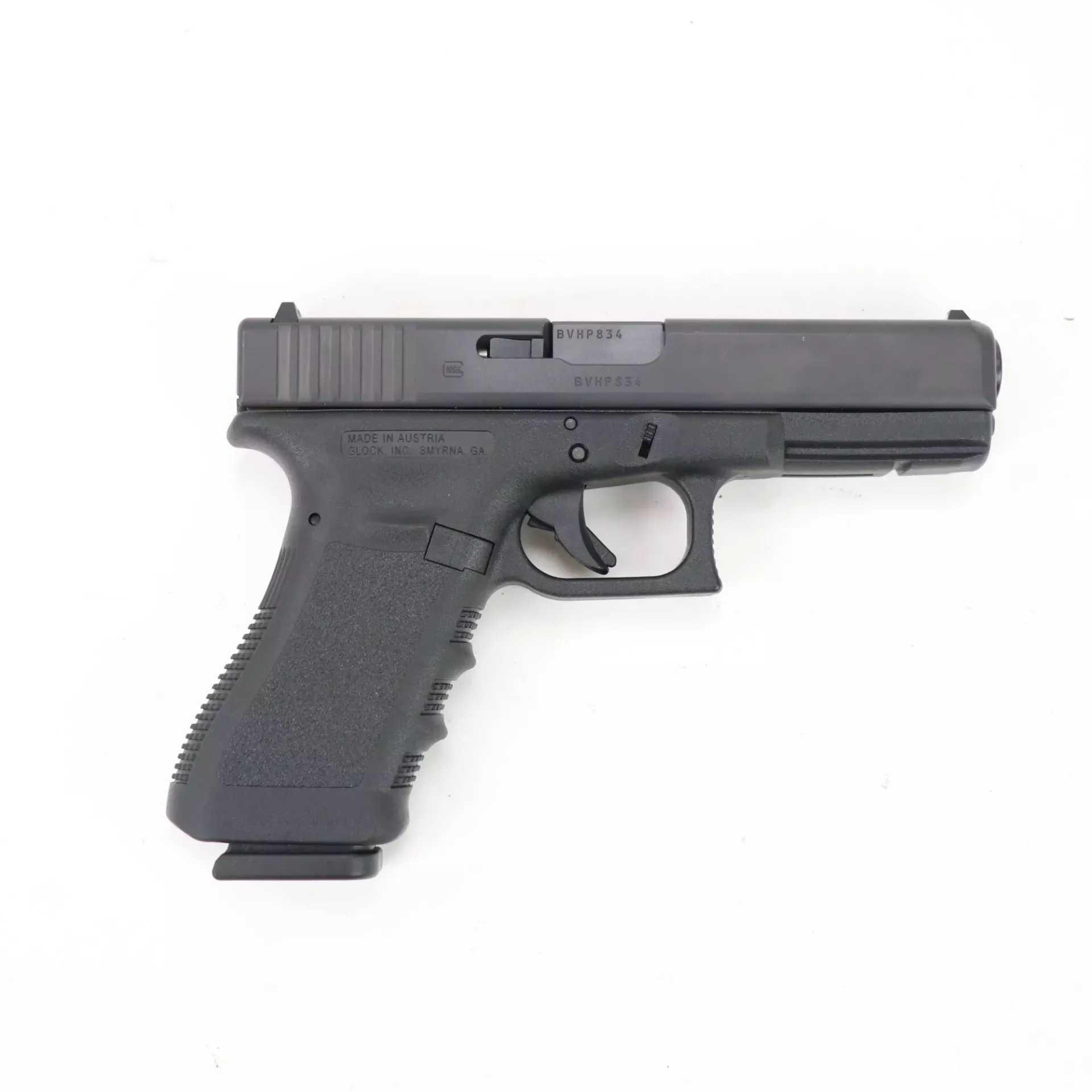USED - Glock 37 GEN 3 GTO500879