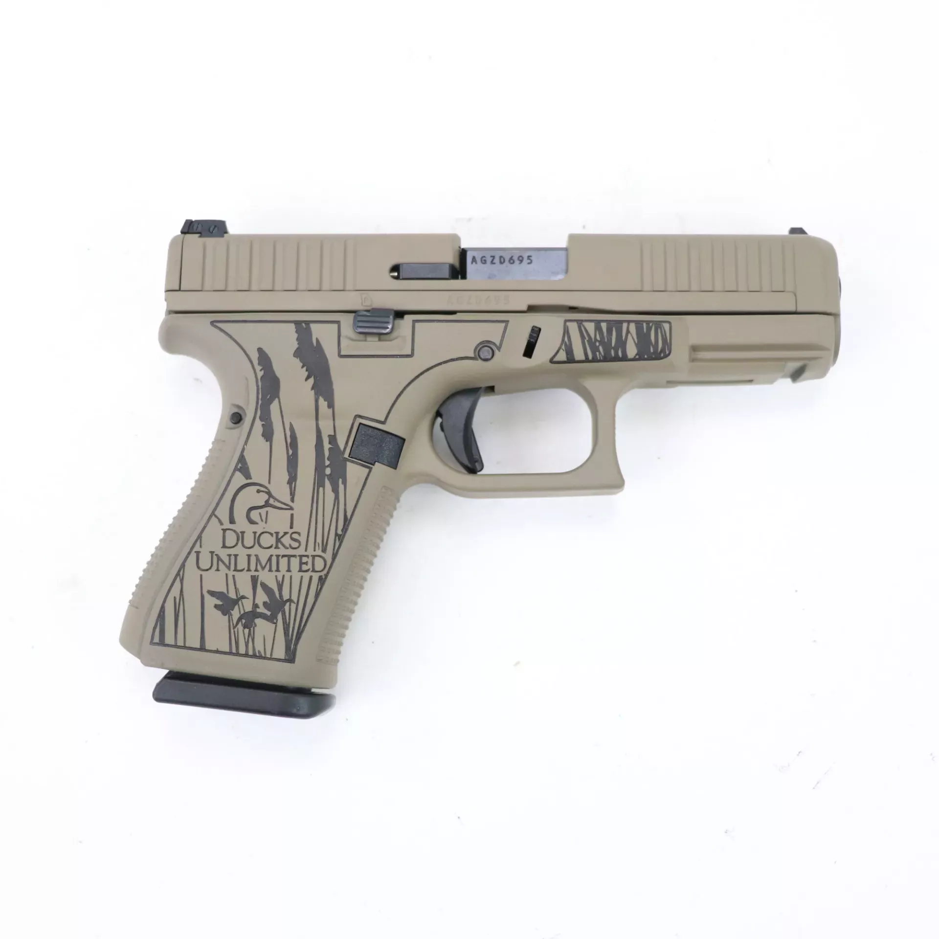 USED - Glock G44 GTO399827