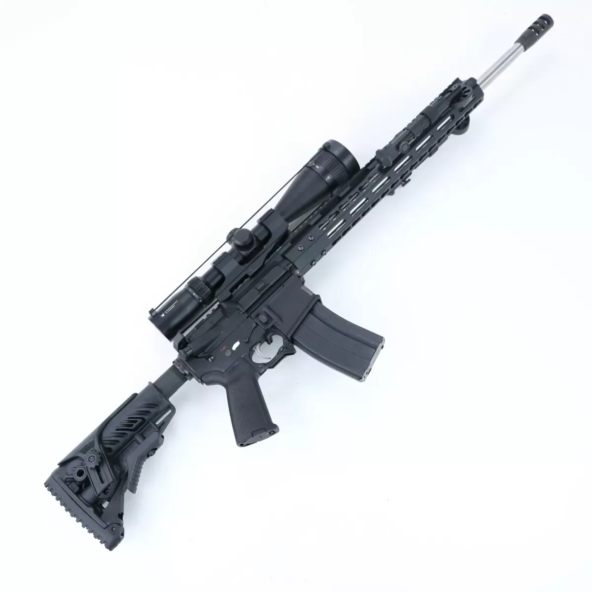 USED - Gray Badger GBF-15 GTO354463