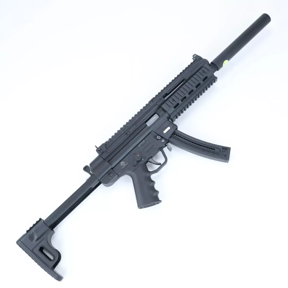 USED - GSG-16 Carbine GTO354716
