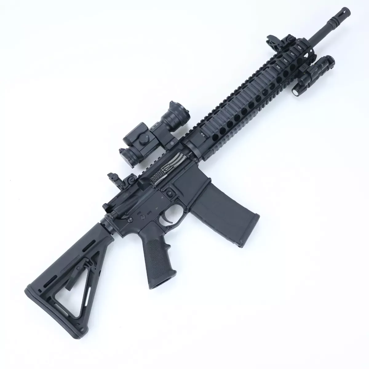 USED - H&S Tactical TAC-15 GTO355163