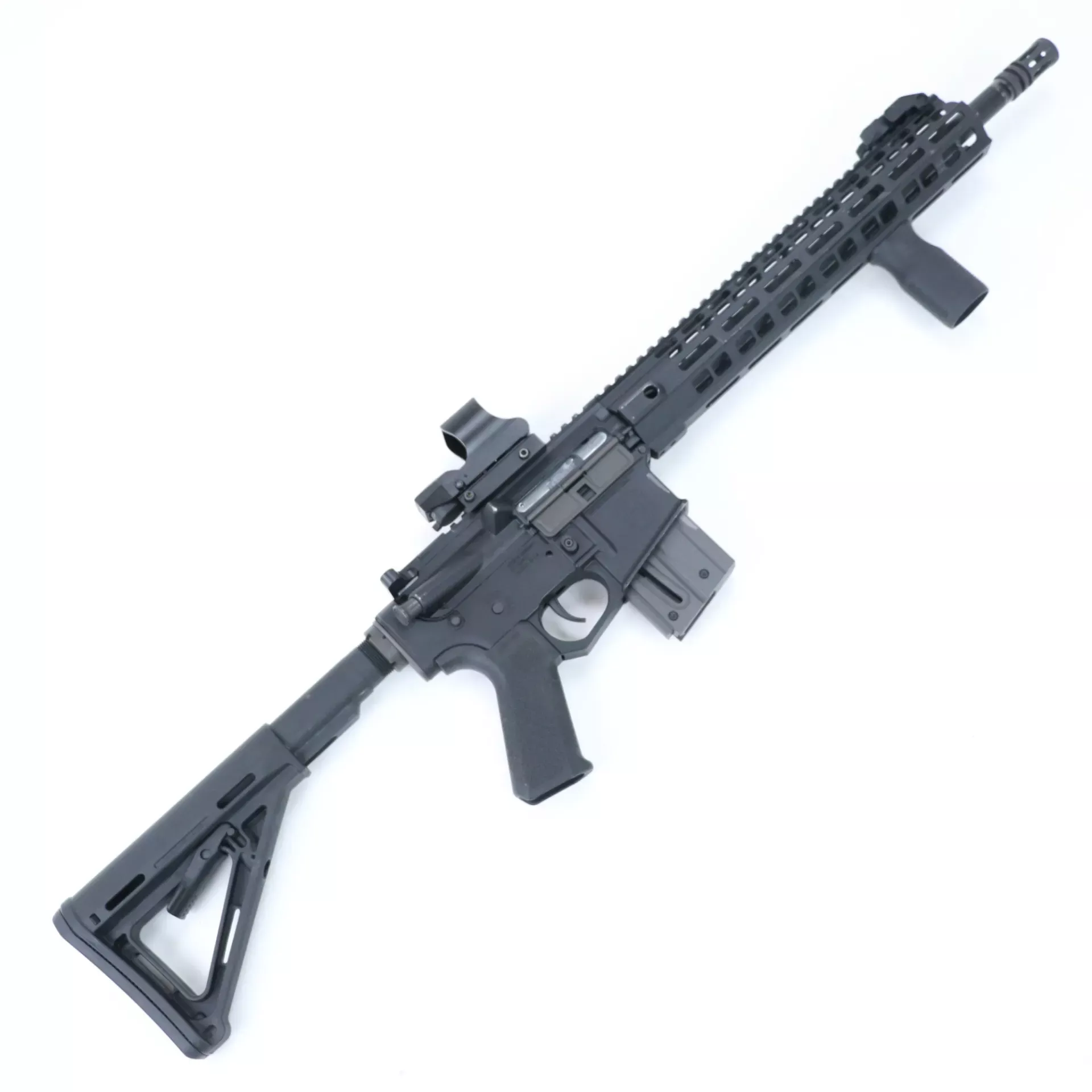USED - Hammerli TAC R1 GTO358124