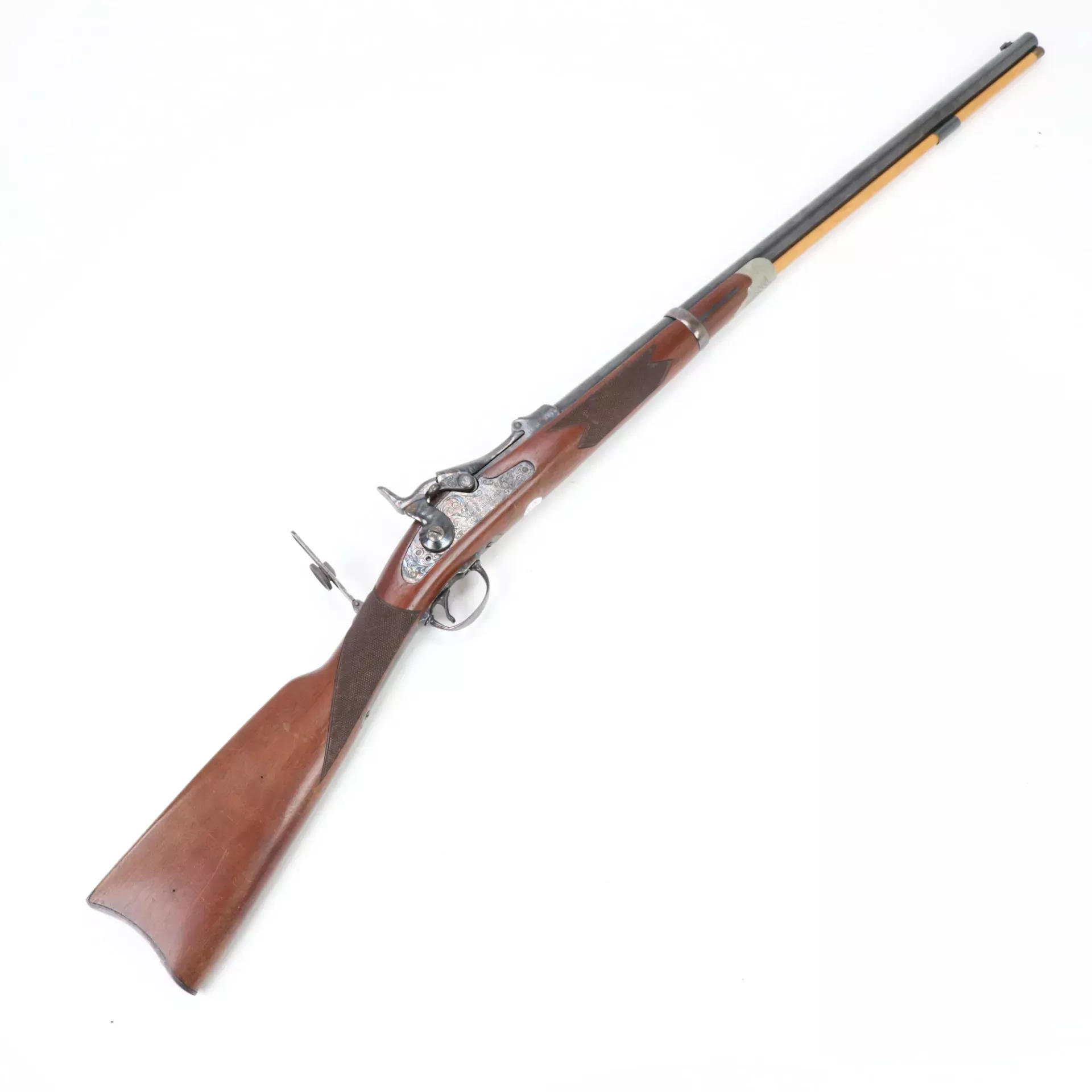 USED - Harrington & Richardson 1873 Trapdoor GTO361689