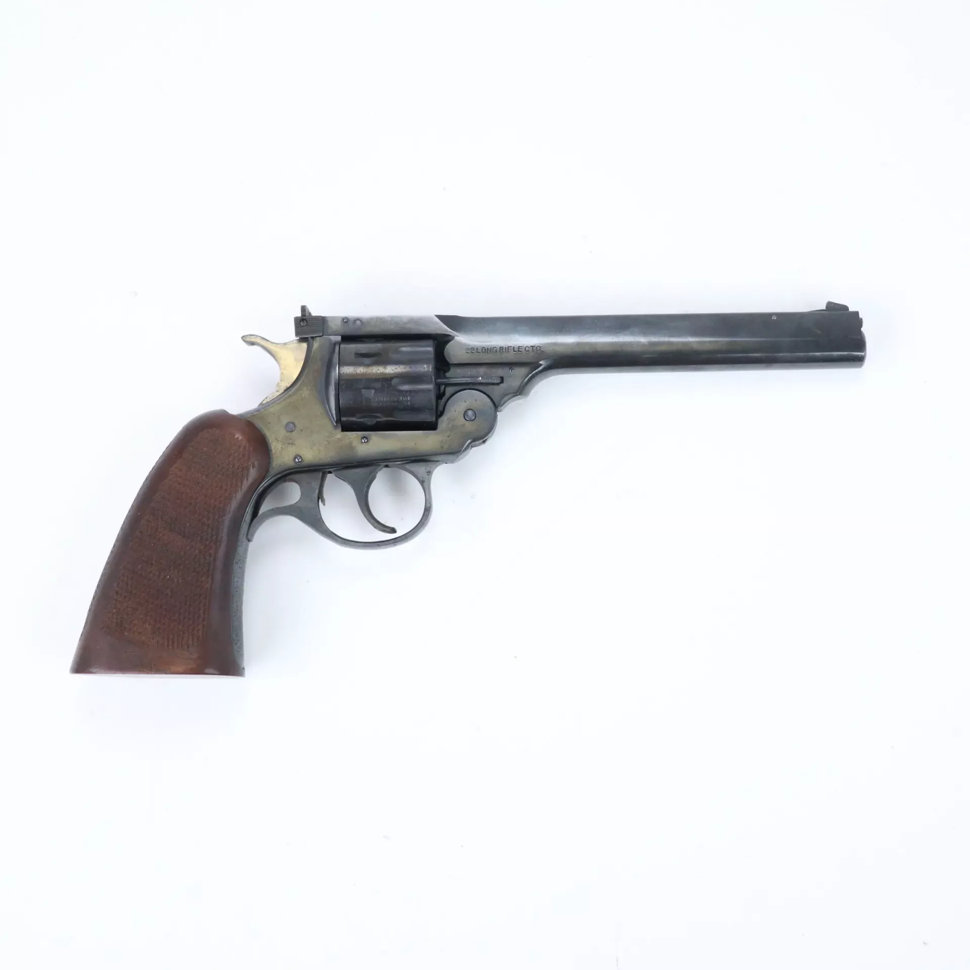 USED - Harrington & Richardson Sportsman GTO357392