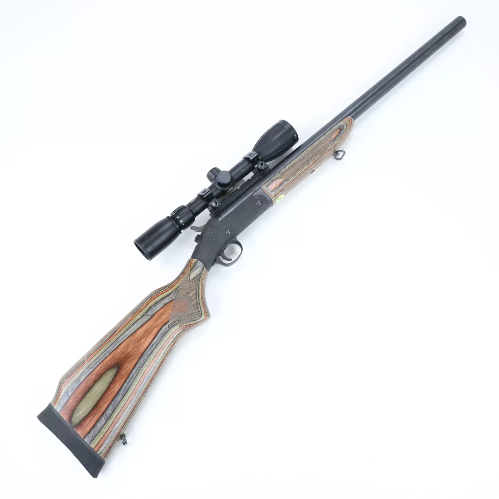 USED - Harrington & Richardson Ultra Slug GTO356419